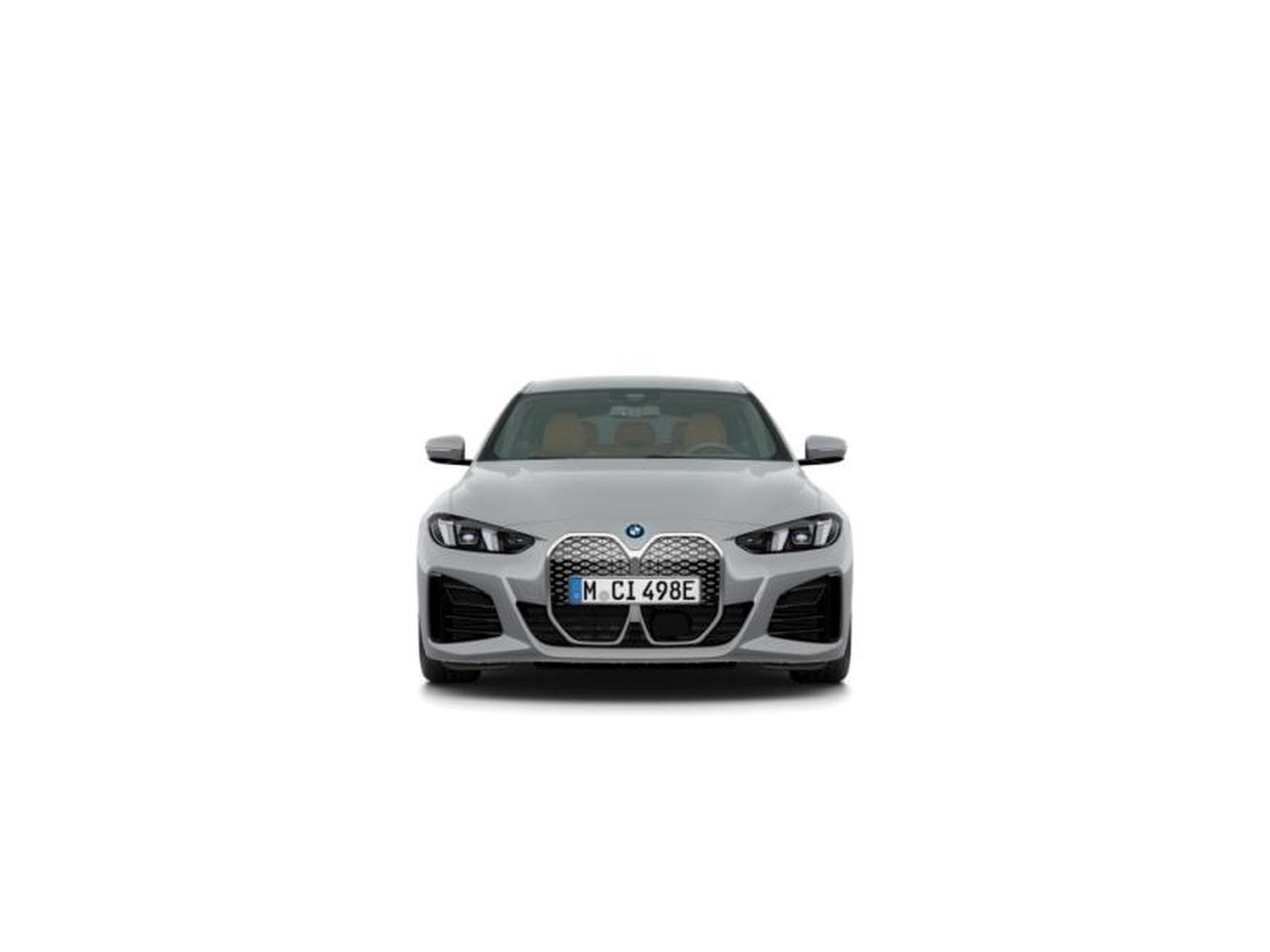 BMW i4 i4 eDrive40 Gran Coupé M Sport (2025) - Photo 2