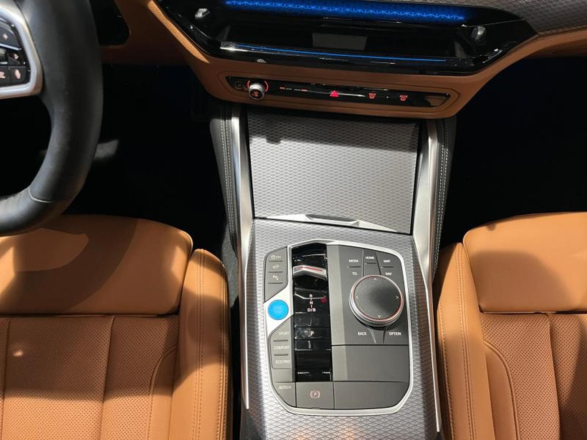BMW i4 i4 eDrive40 Gran Coupé M Sport (2025) - Foto 8