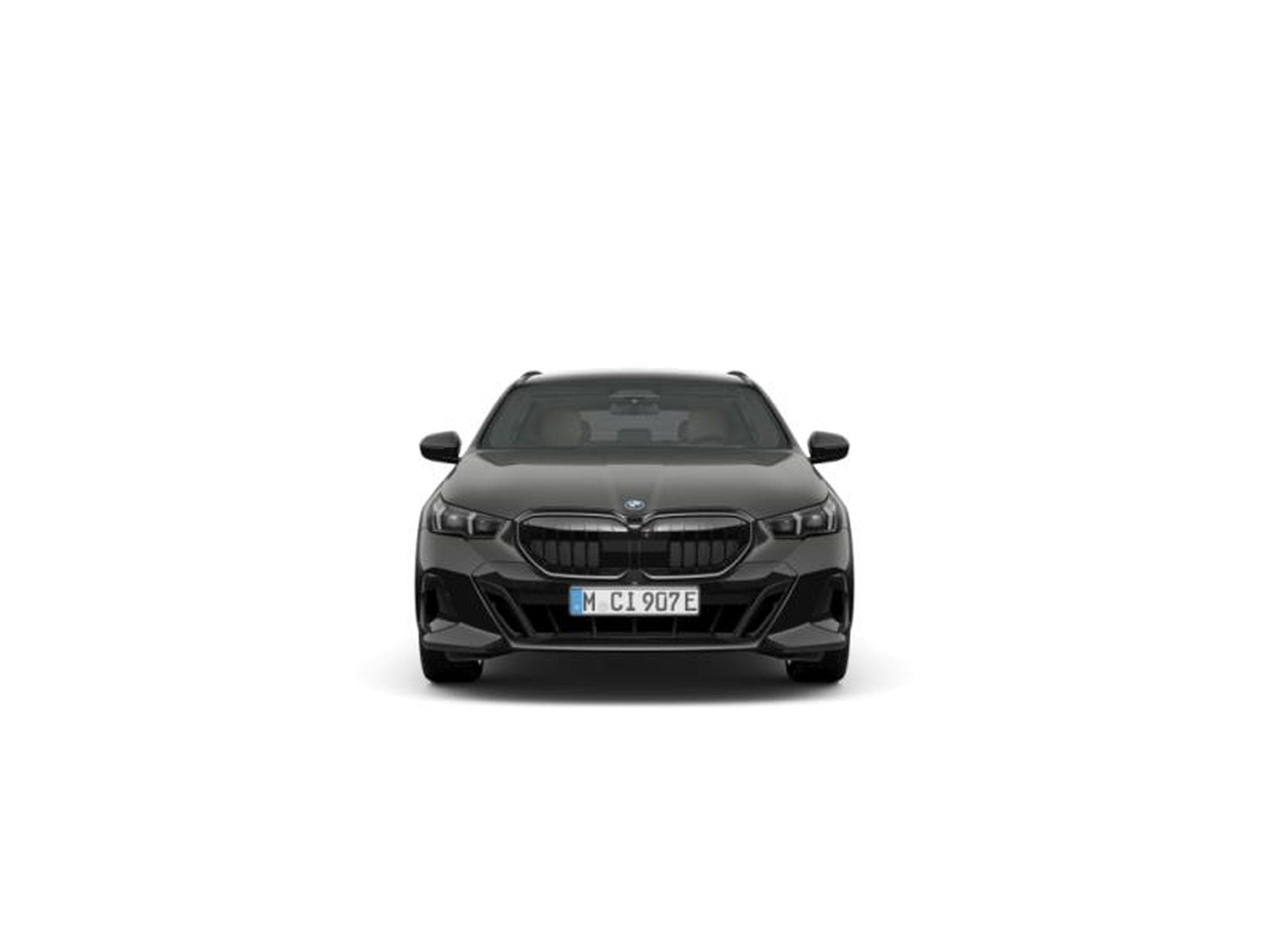 BMW 530 530e Touring M Sport (2025) - Photo 2