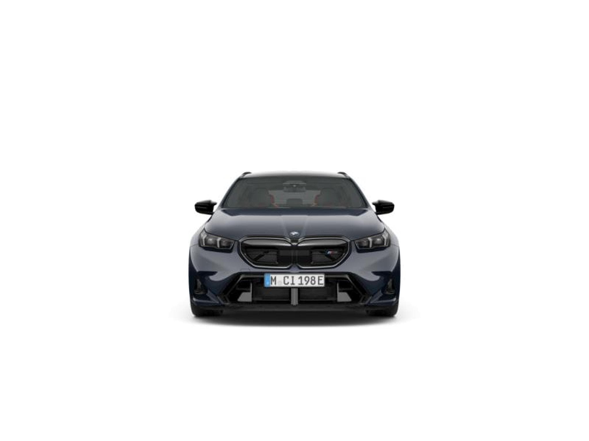 BMW M5 M5 xDrive Touring M Sport (2025) - Photo 2