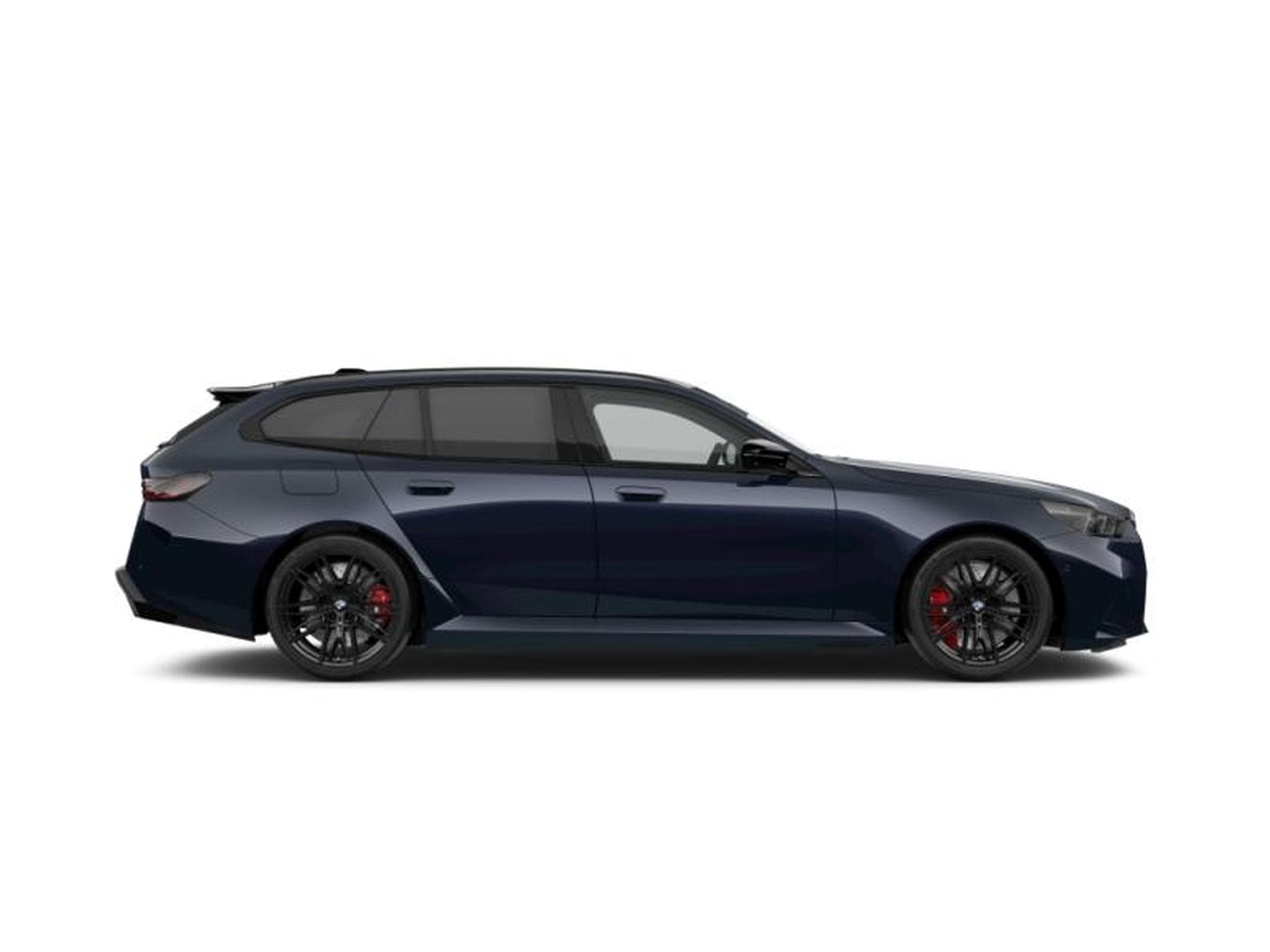 BMW M5 M5 xDrive Touring M Sport (2025) - Photo 3