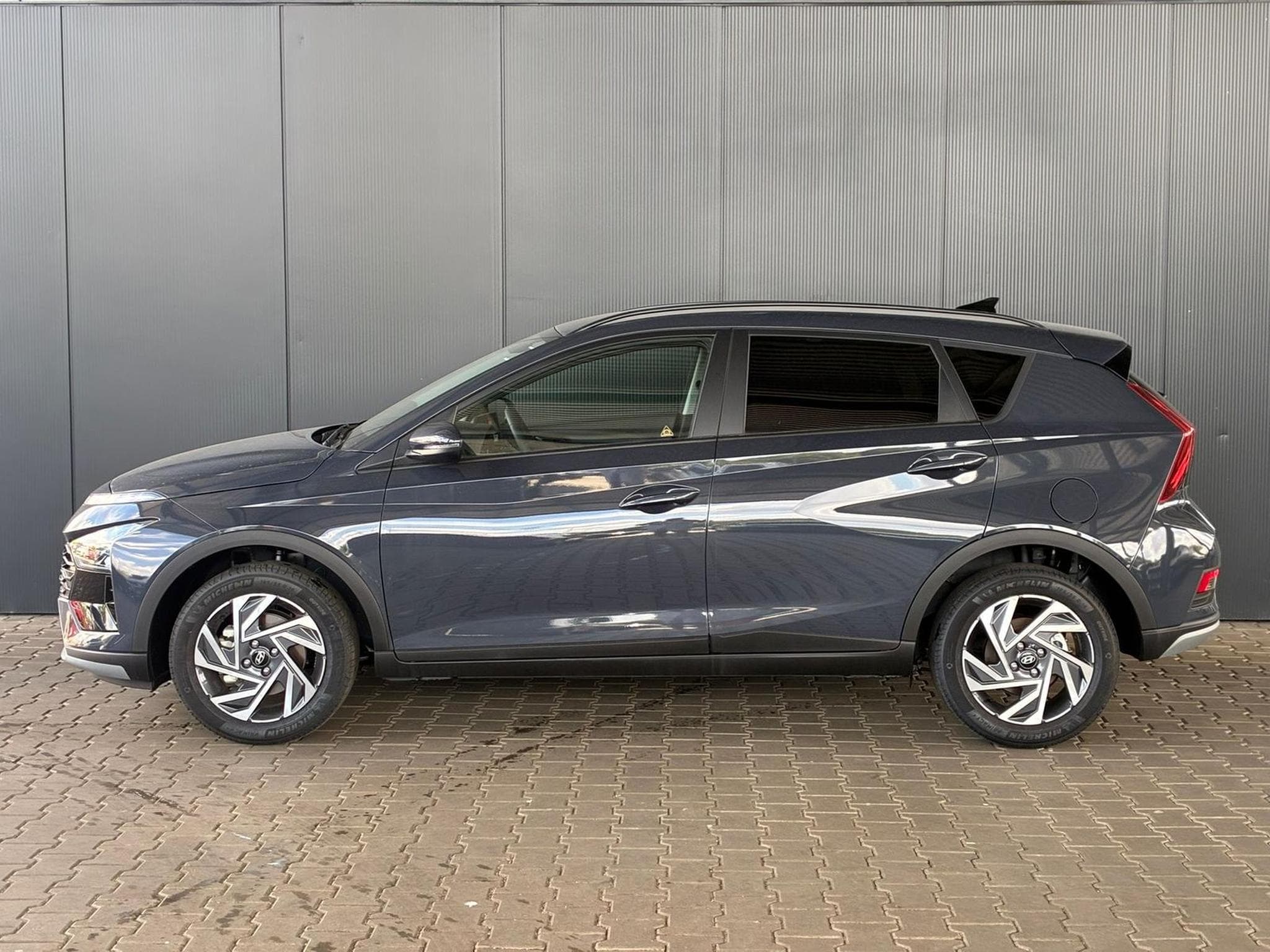 Hyundai Bayon Comfort Plus (2025) - Photo 2