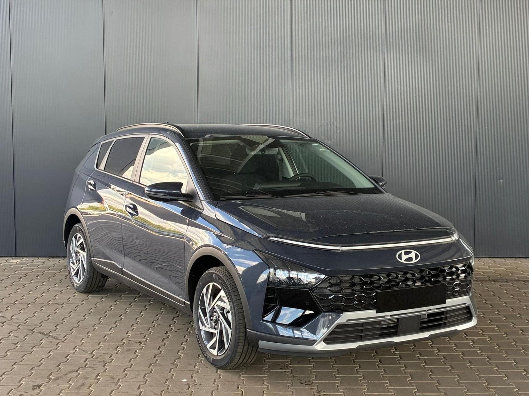 Hyundai Bayon Comfort Plus (2025) - Photo 4