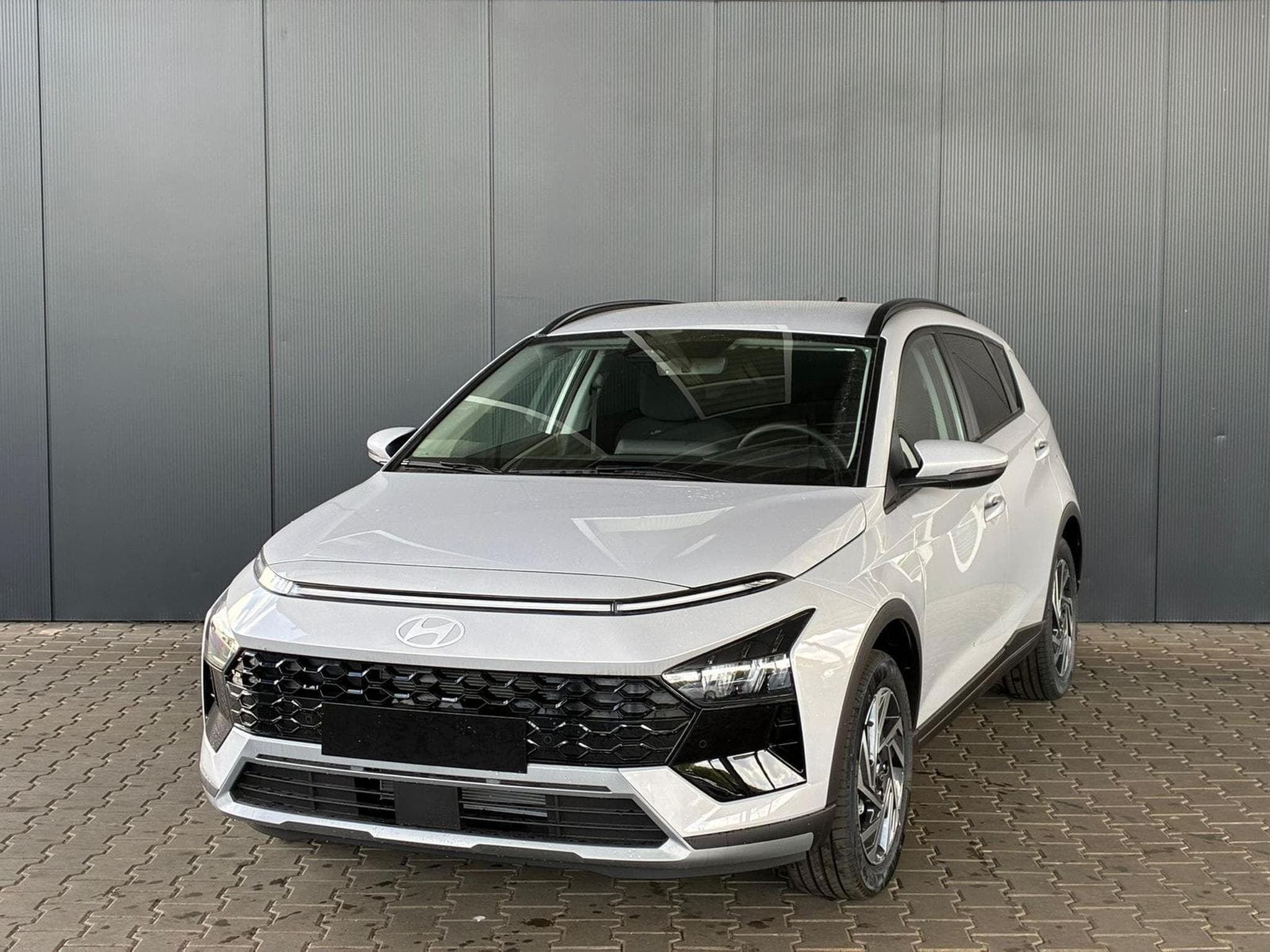 Hyundai Bayon Comfort Plus (2025) - Photo 1