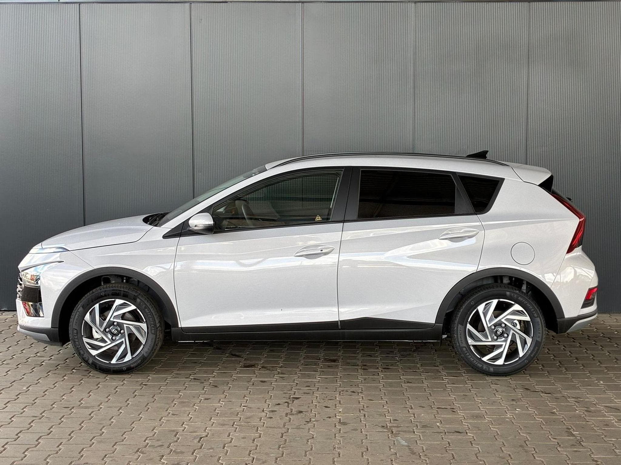 Hyundai Bayon Comfort Plus (2025) - Photo 2