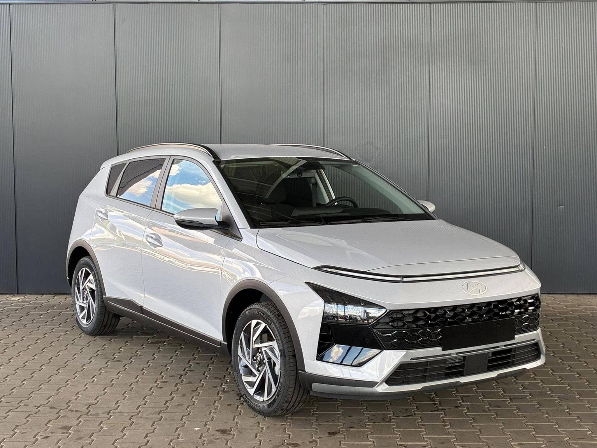 Hyundai Bayon Comfort Plus (2025) - Photo 4