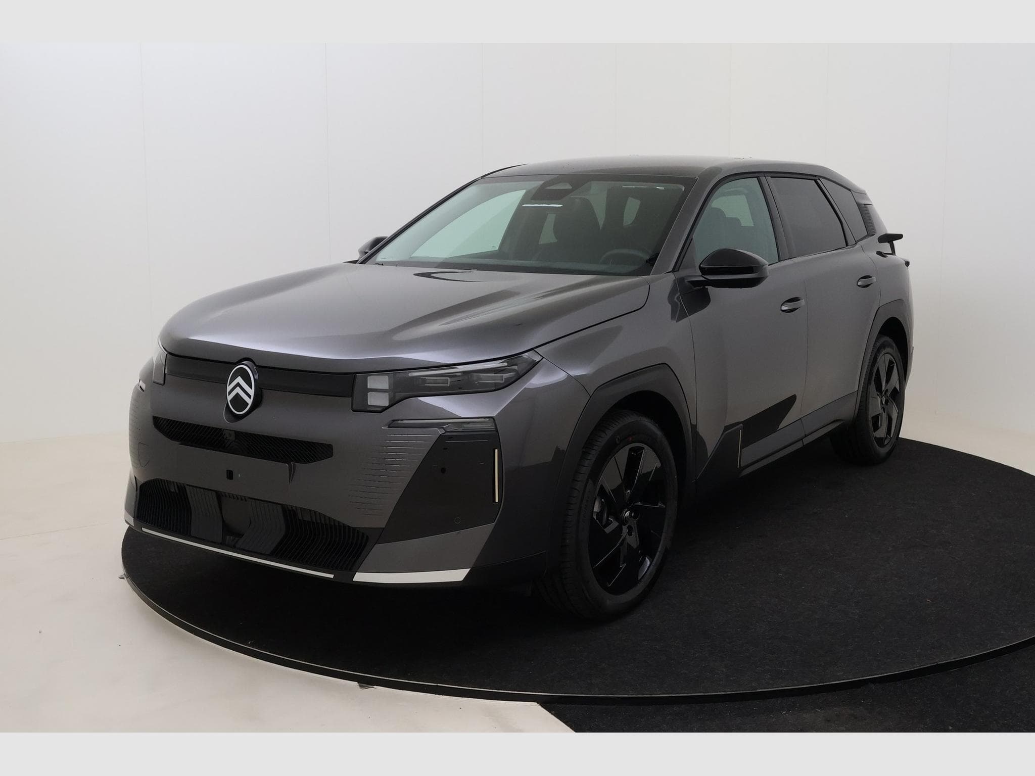 Citroen C5 AIRCROSS Max (2026) - Photo 1
