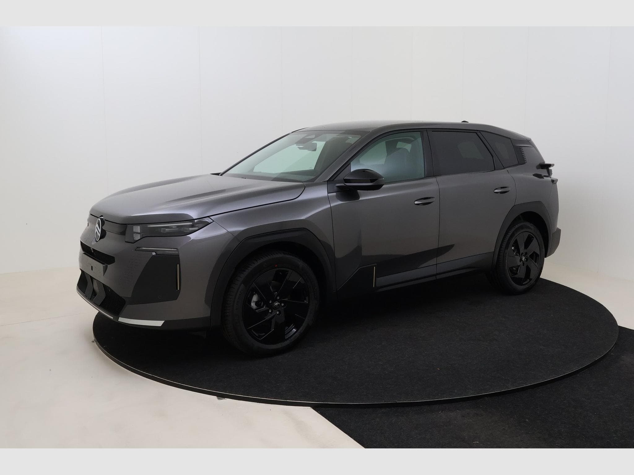 Citroen C5 AIRCROSS Max (2026) - Photo 10