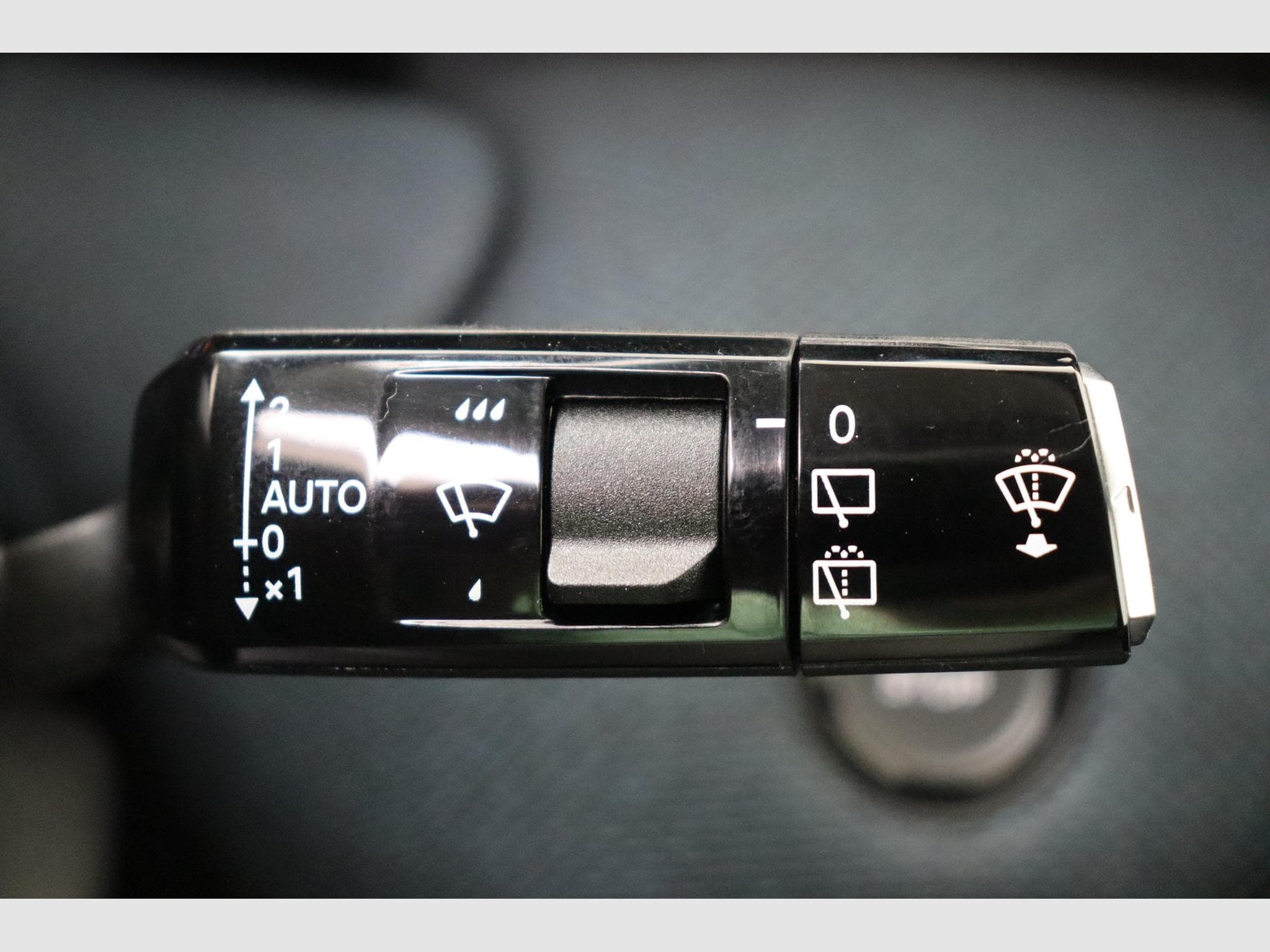 Citroen C5 AIRCROSS Max (2026) - Photo 19