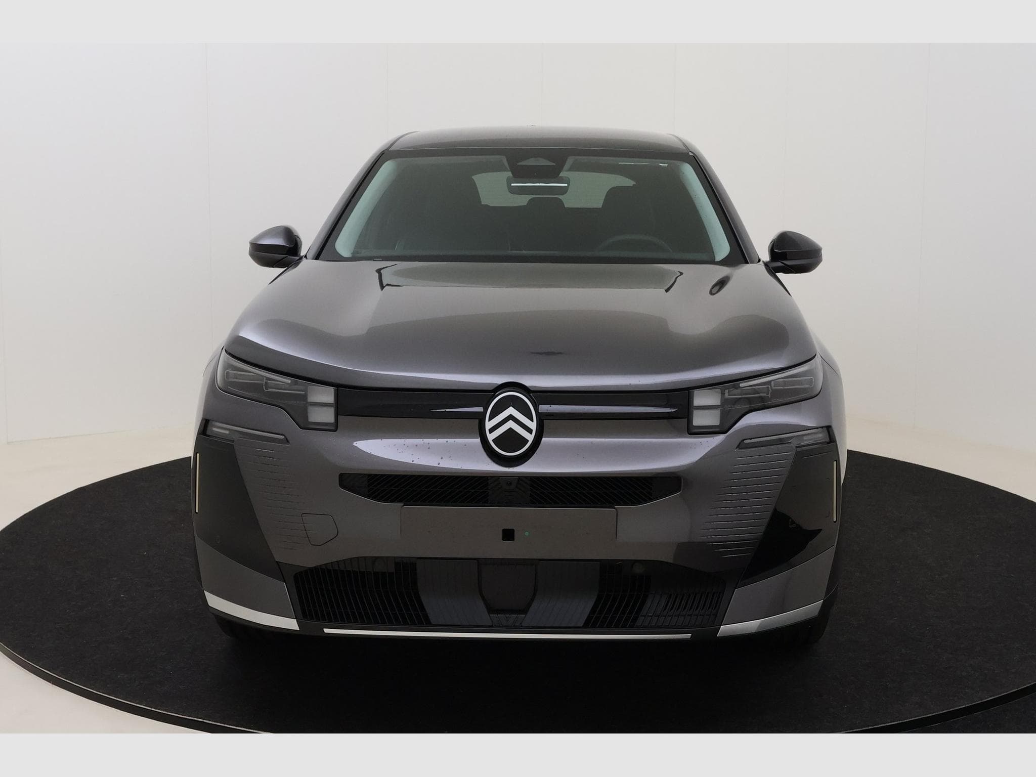 Citroen C5 AIRCROSS Max (2026) - Photo 2