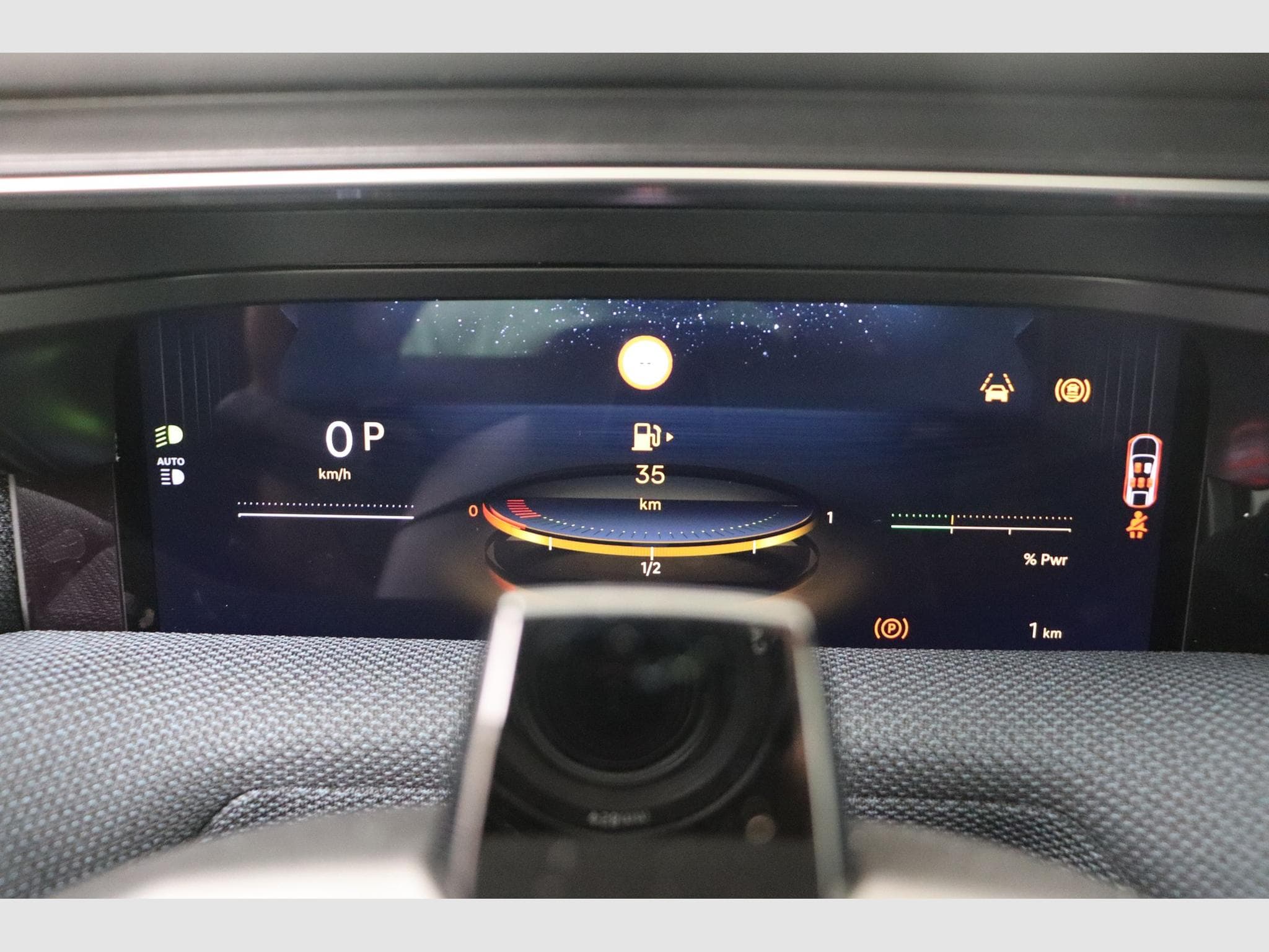 Citroen C5 AIRCROSS Max (2026) - Photo 20
