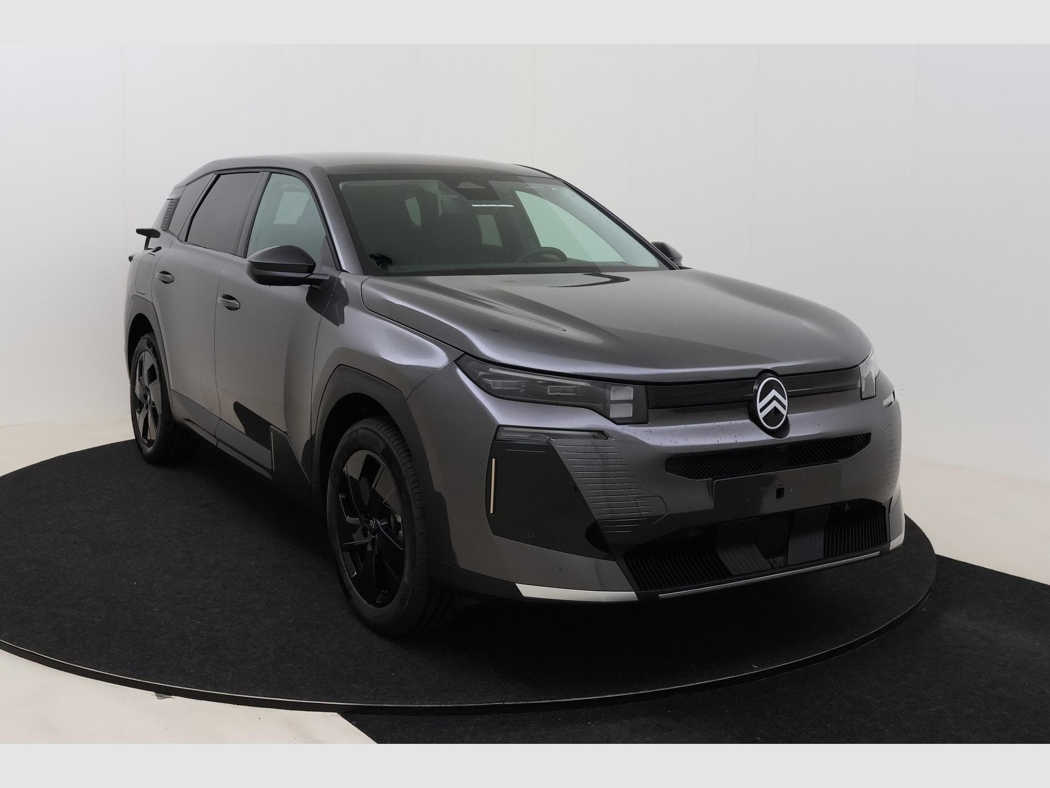 Citroen C5 AIRCROSS Max (2026) - Photo 3