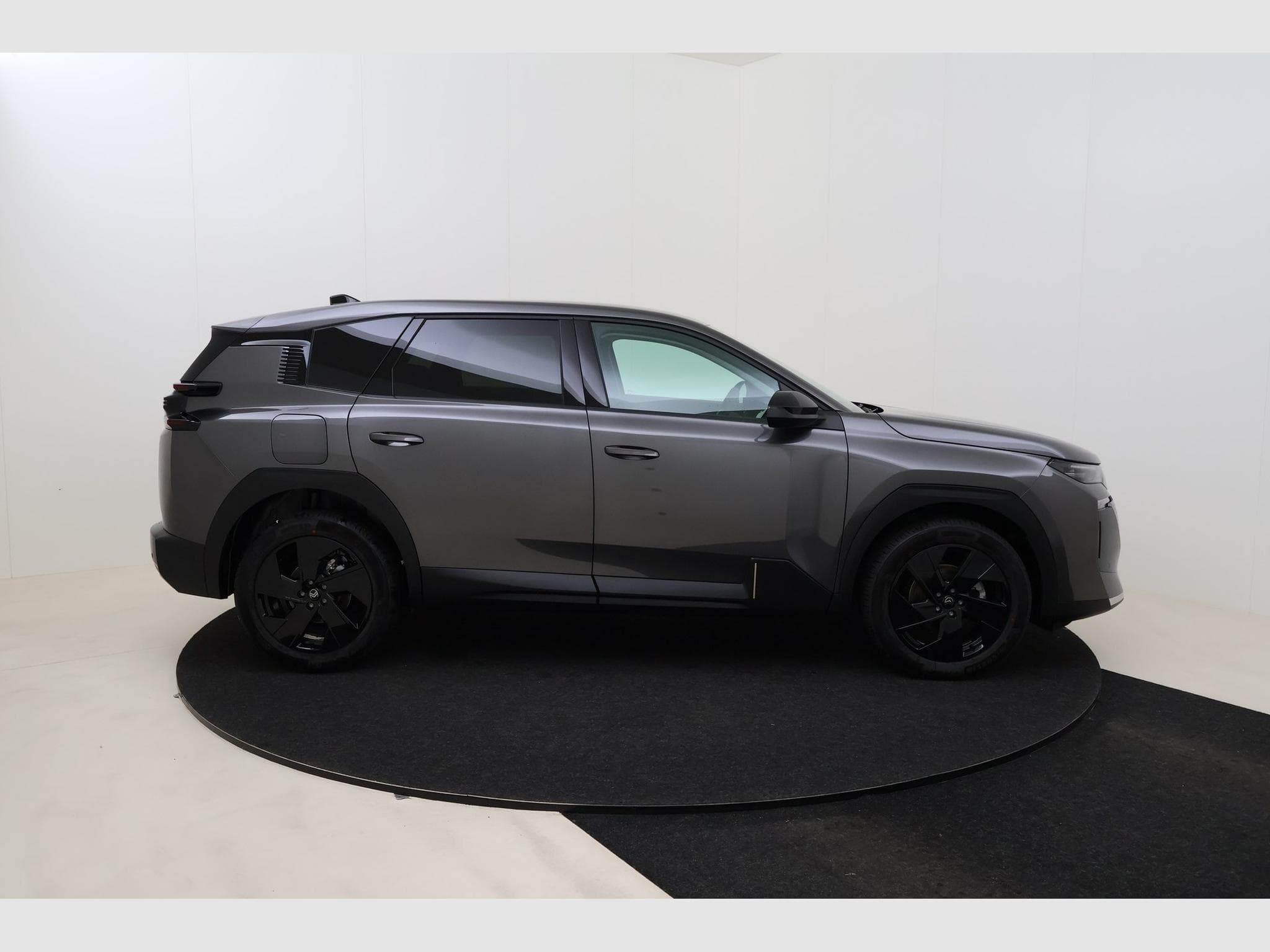 Citroen C5 AIRCROSS Max (2026) - Photo 4