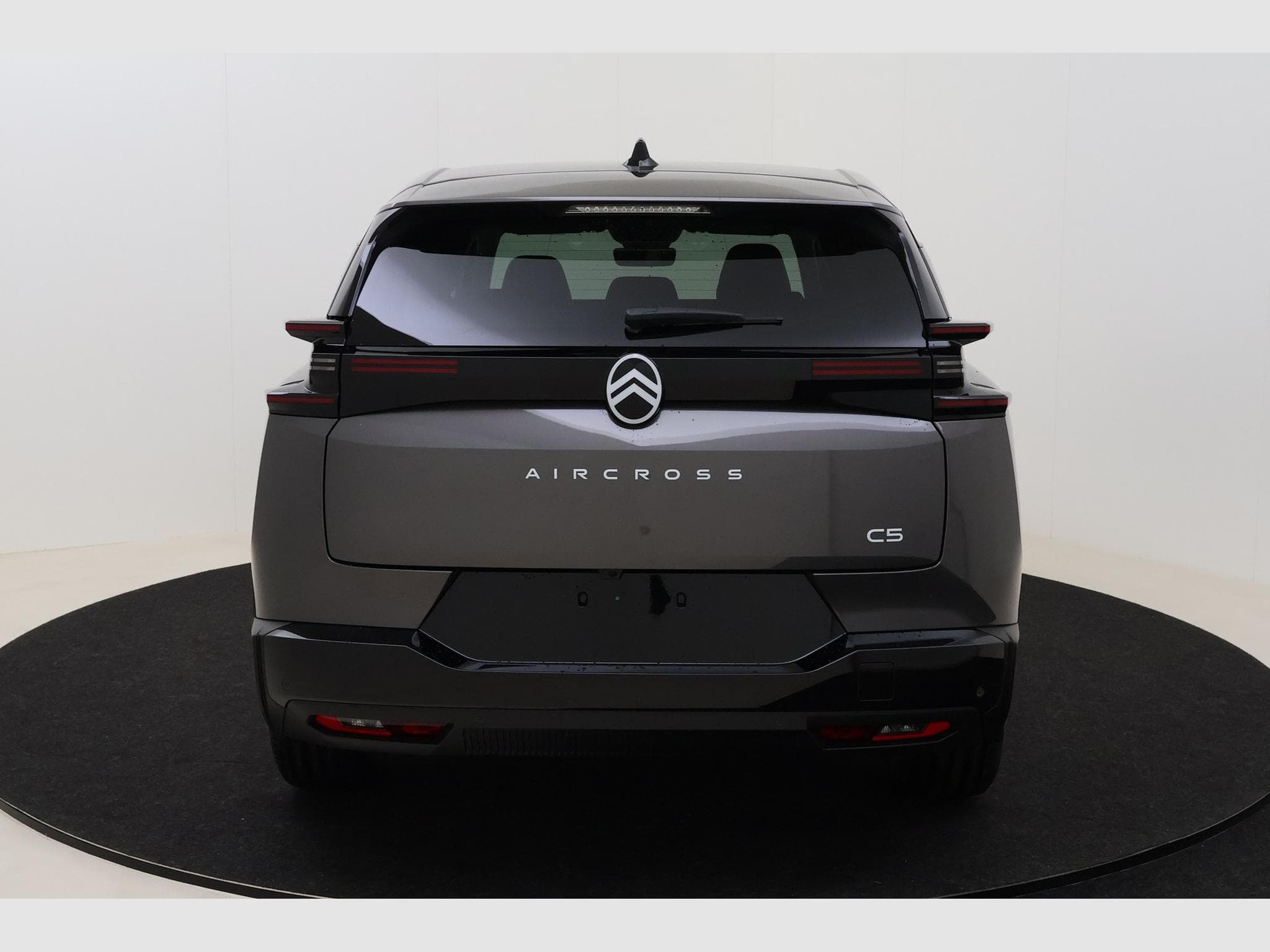 Citroen C5 AIRCROSS Max (2026) - Photo 7