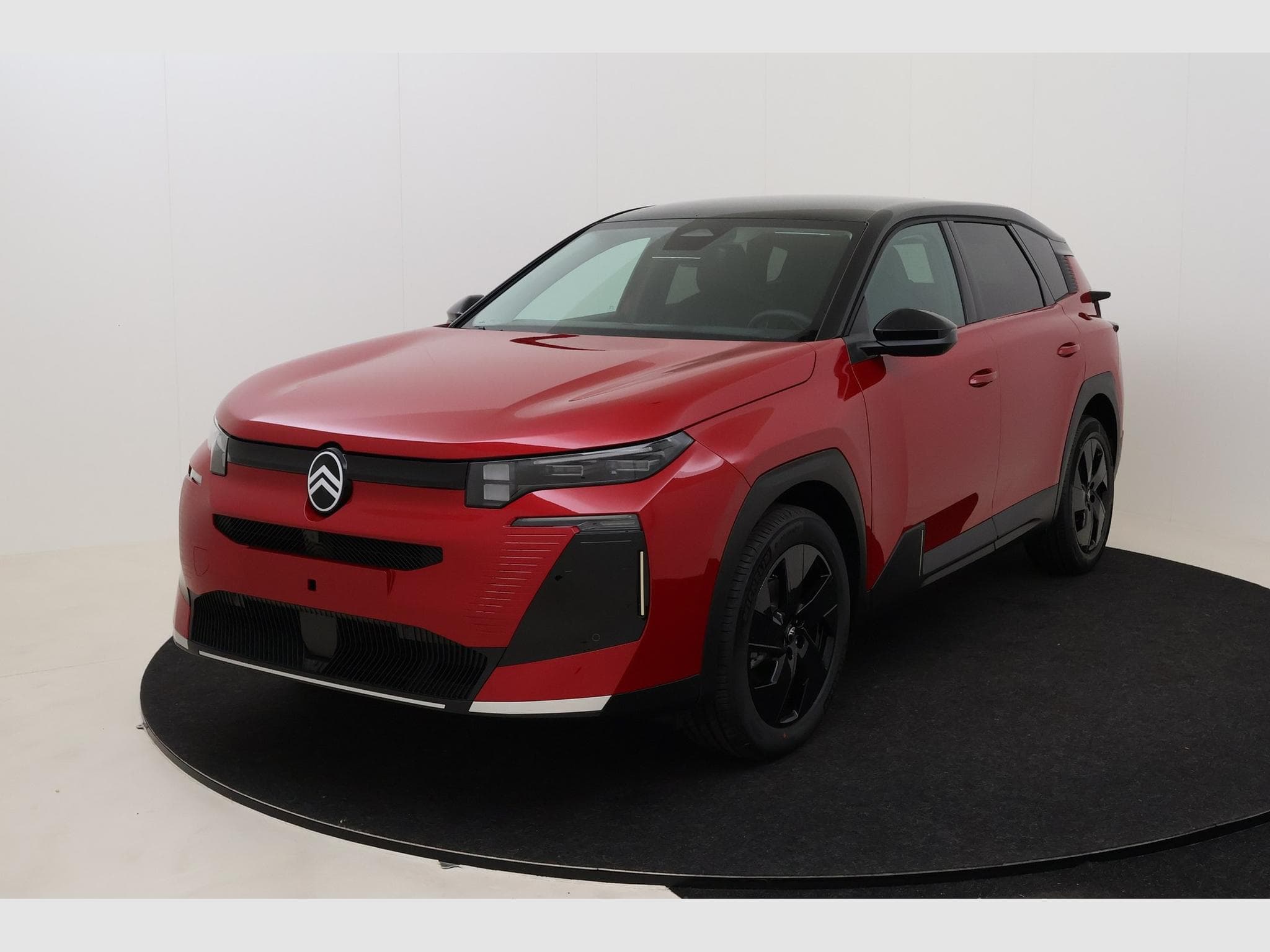 Citroen C5 AIRCROSS Max (2026) - Photo 1