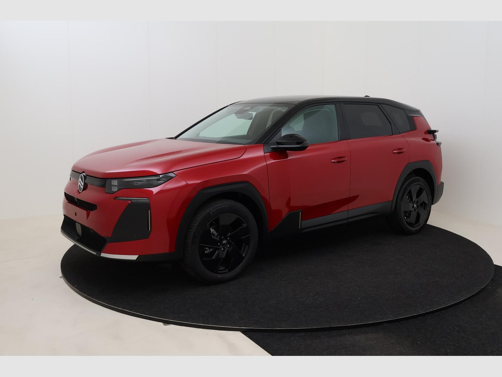 Citroen C5 AIRCROSS Max (2026) - Photo 10
