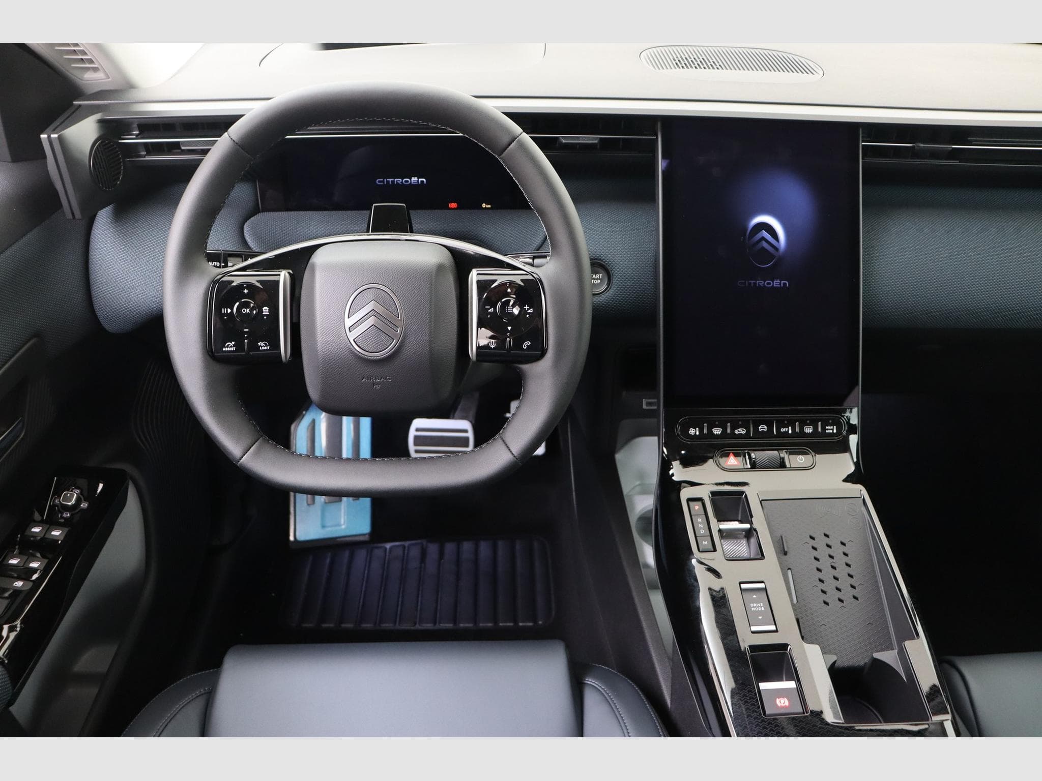 Citroen C5 AIRCROSS Max (2026) - Photo 11