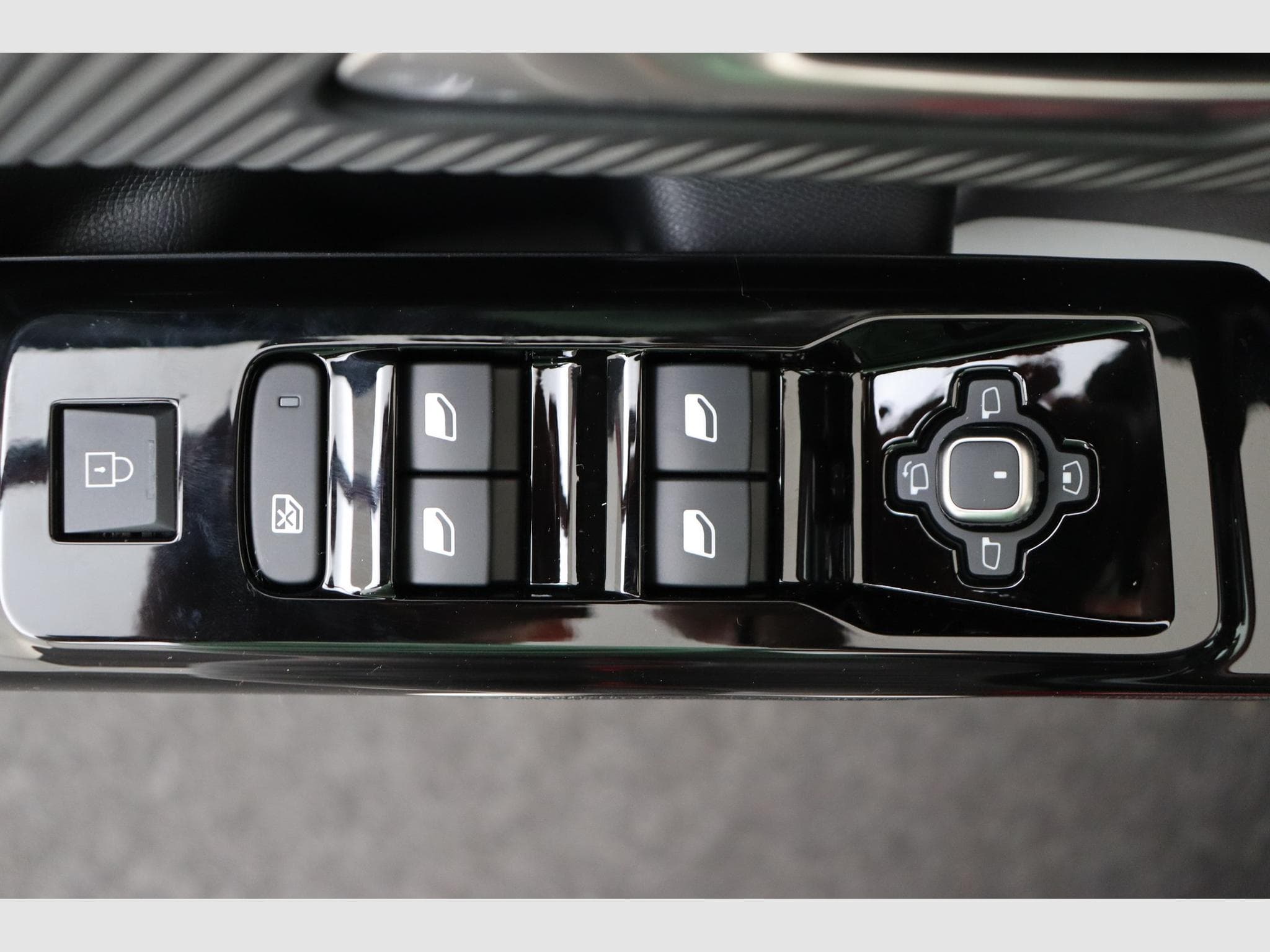 Citroen C5 AIRCROSS Max (2026) - Photo 17