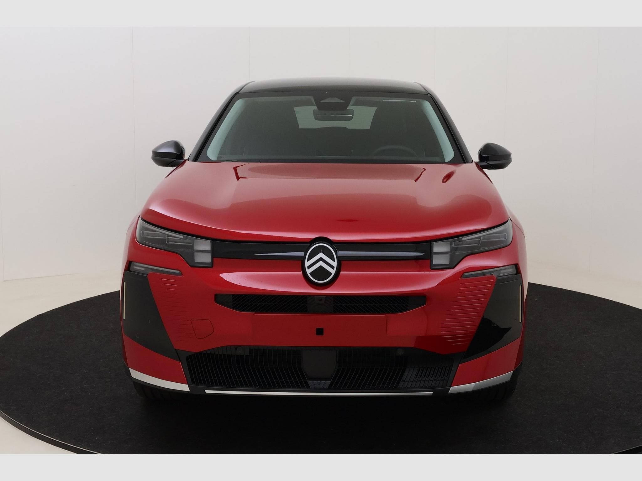 Citroen C5 AIRCROSS Max (2026) - Photo 2