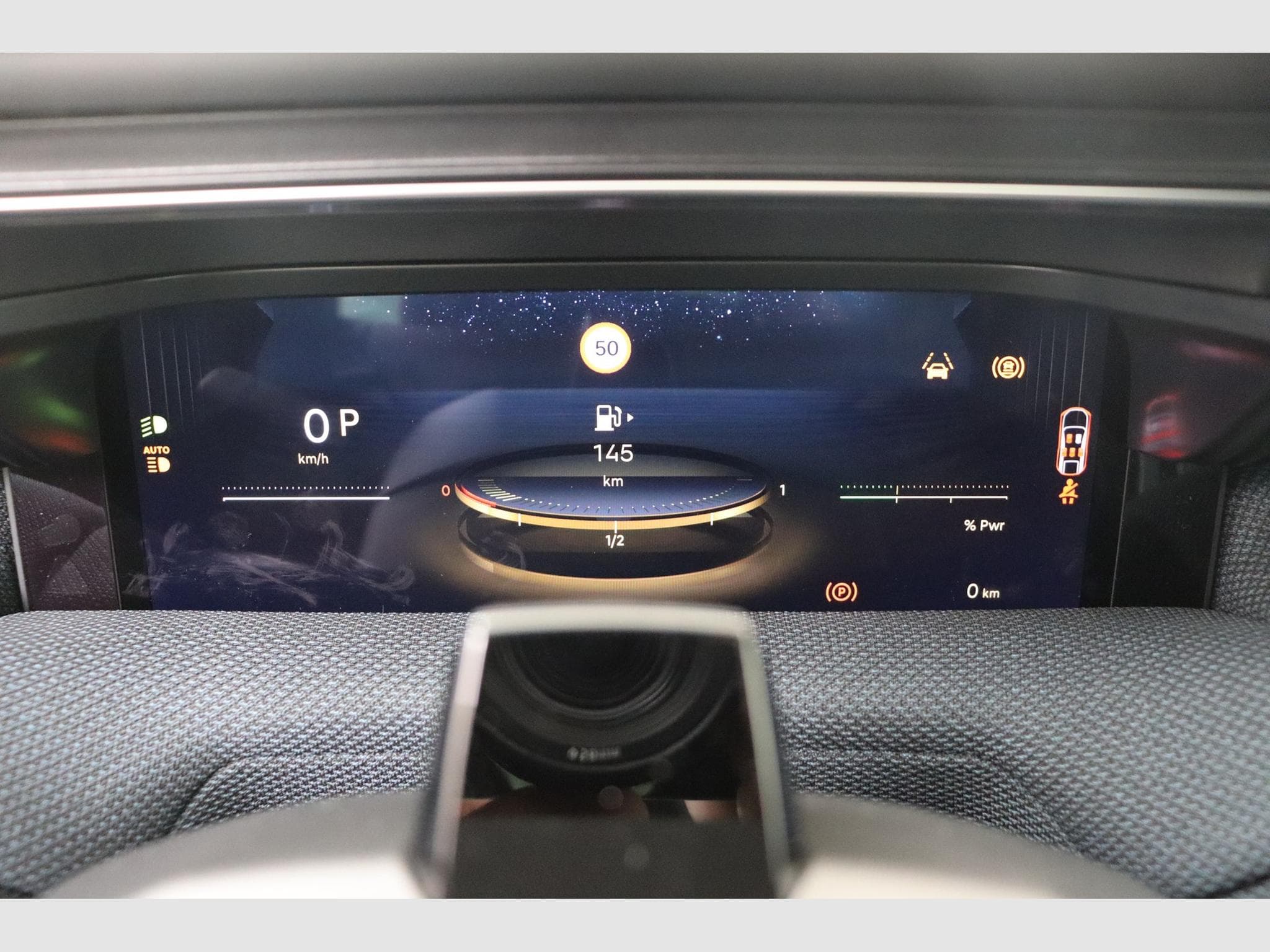 Citroen C5 AIRCROSS Max (2026) - Photo 20