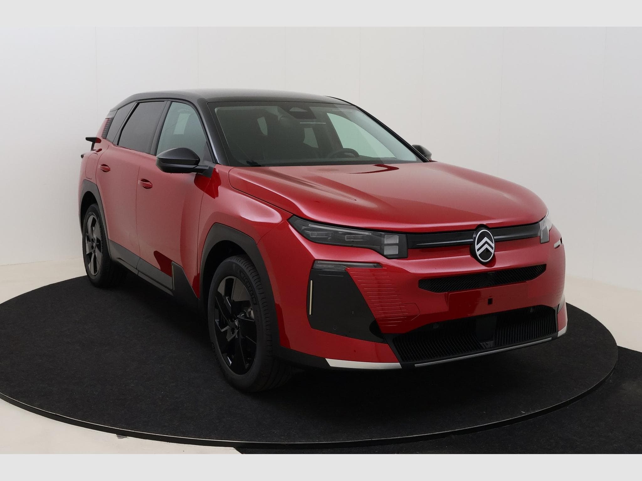 Citroen C5 AIRCROSS Max (2026) - Photo 3