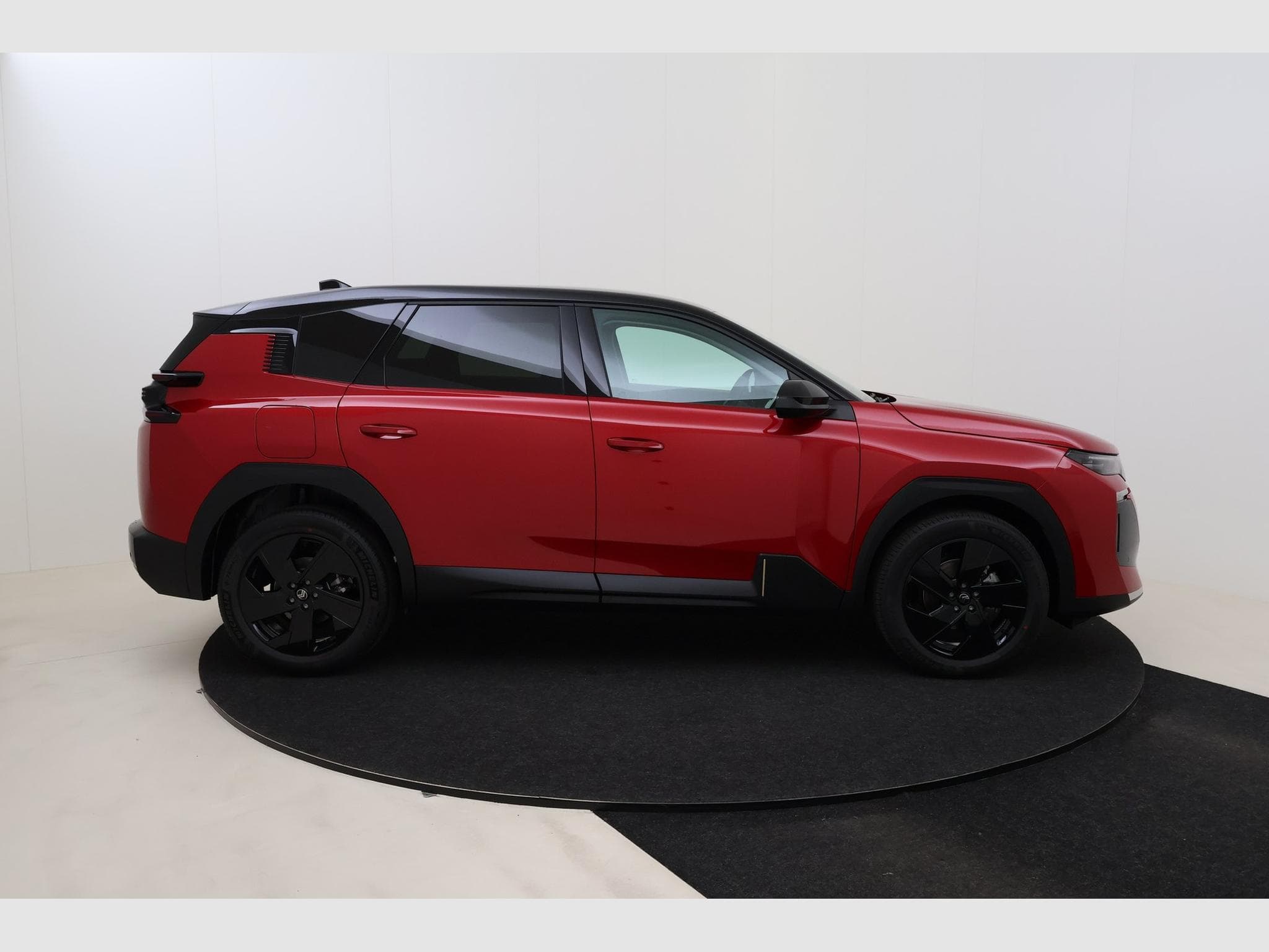 Citroen C5 AIRCROSS Max (2026) - Photo 4
