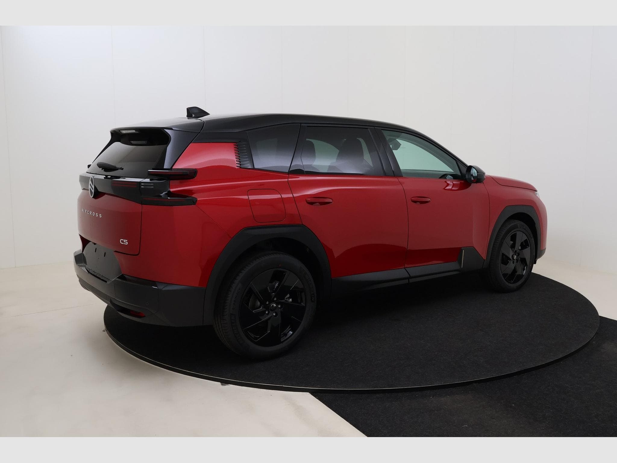 Citroen C5 AIRCROSS Max (2026) - Photo 5