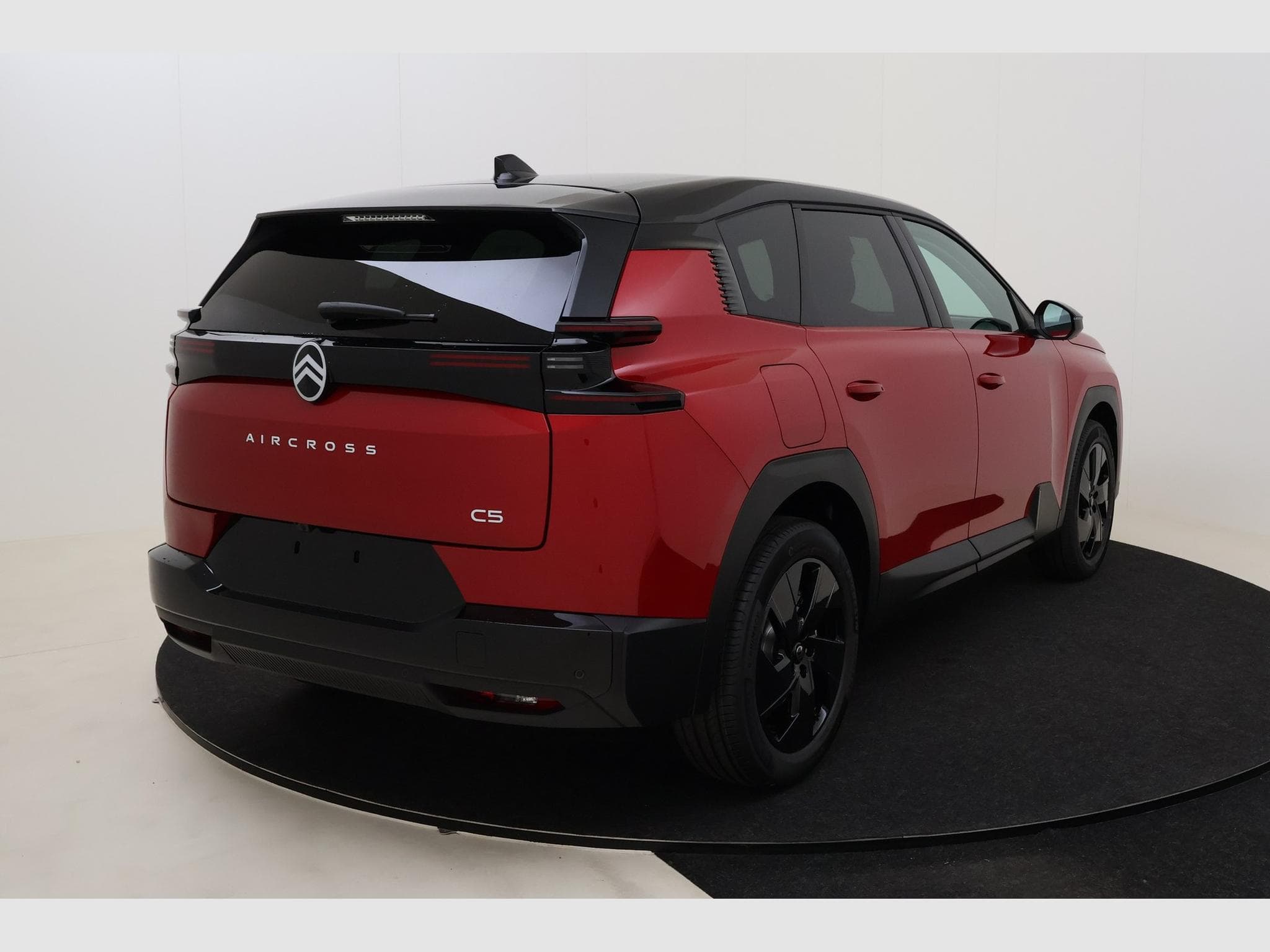 Citroen C5 AIRCROSS Max (2026) - Photo 6