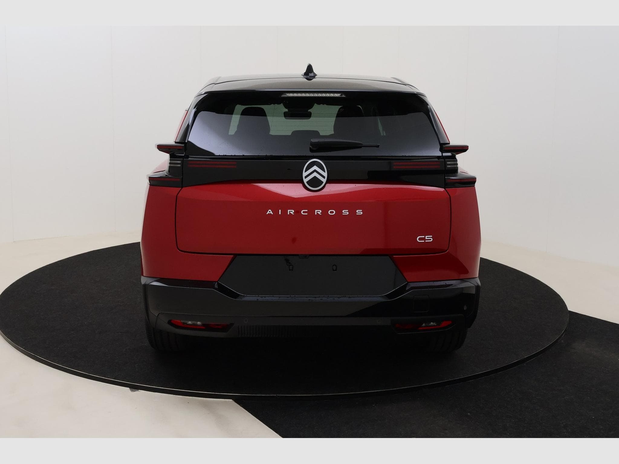 Citroen C5 AIRCROSS Max (2026) - Photo 7