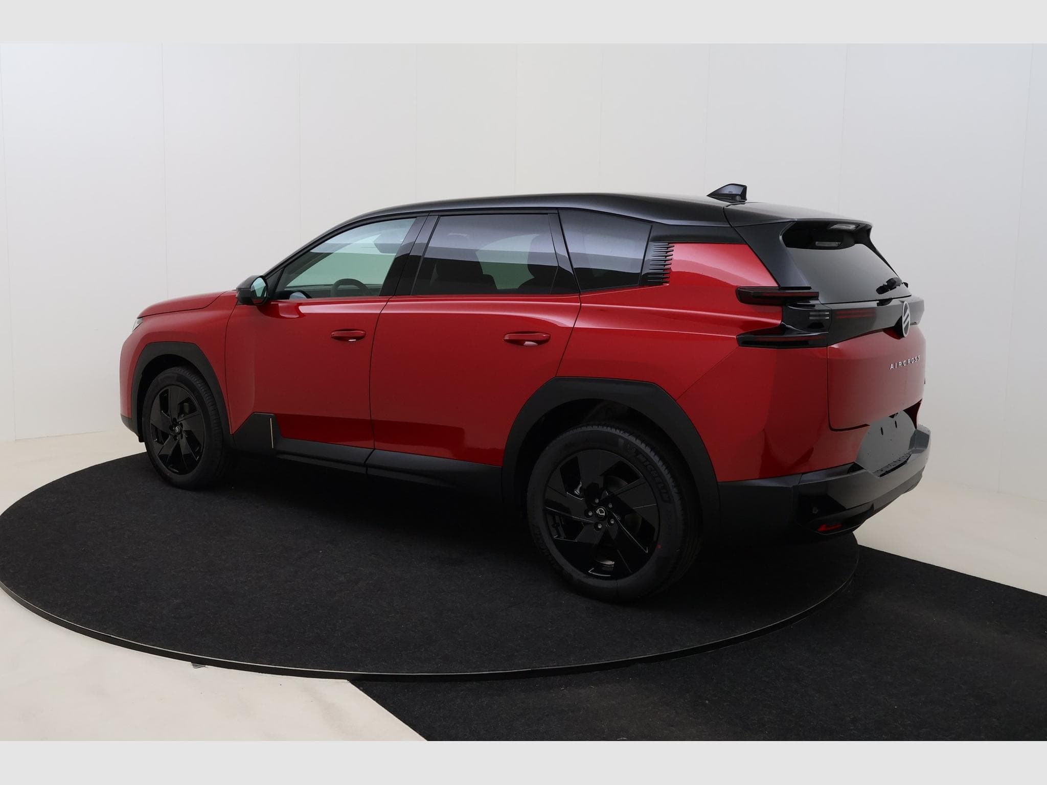 Citroen C5 AIRCROSS Max (2026) - Photo 8
