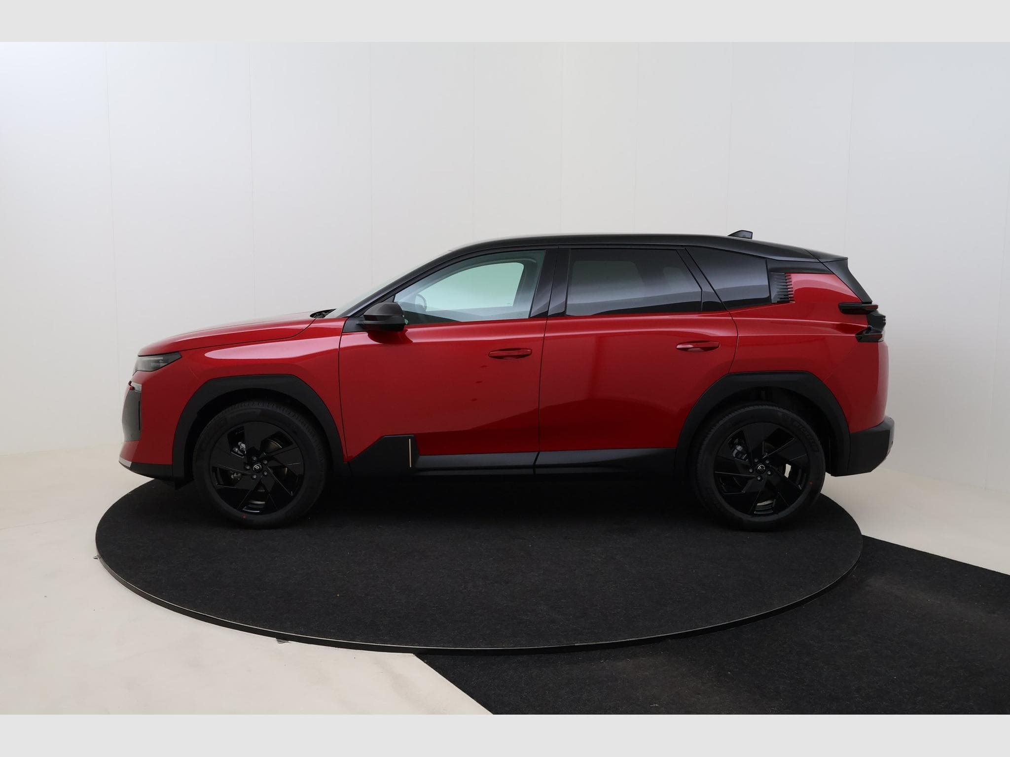 Citroen C5 AIRCROSS Max (2026) - Photo 9
