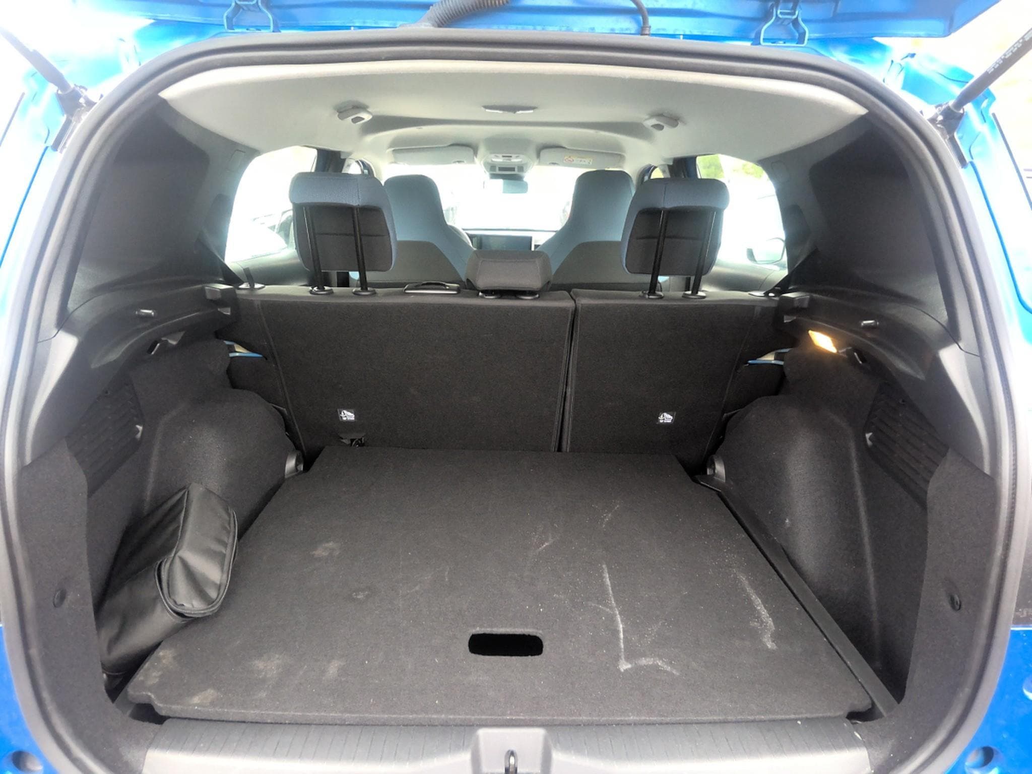 Opel Frontera Edition (2025) - Photo 13