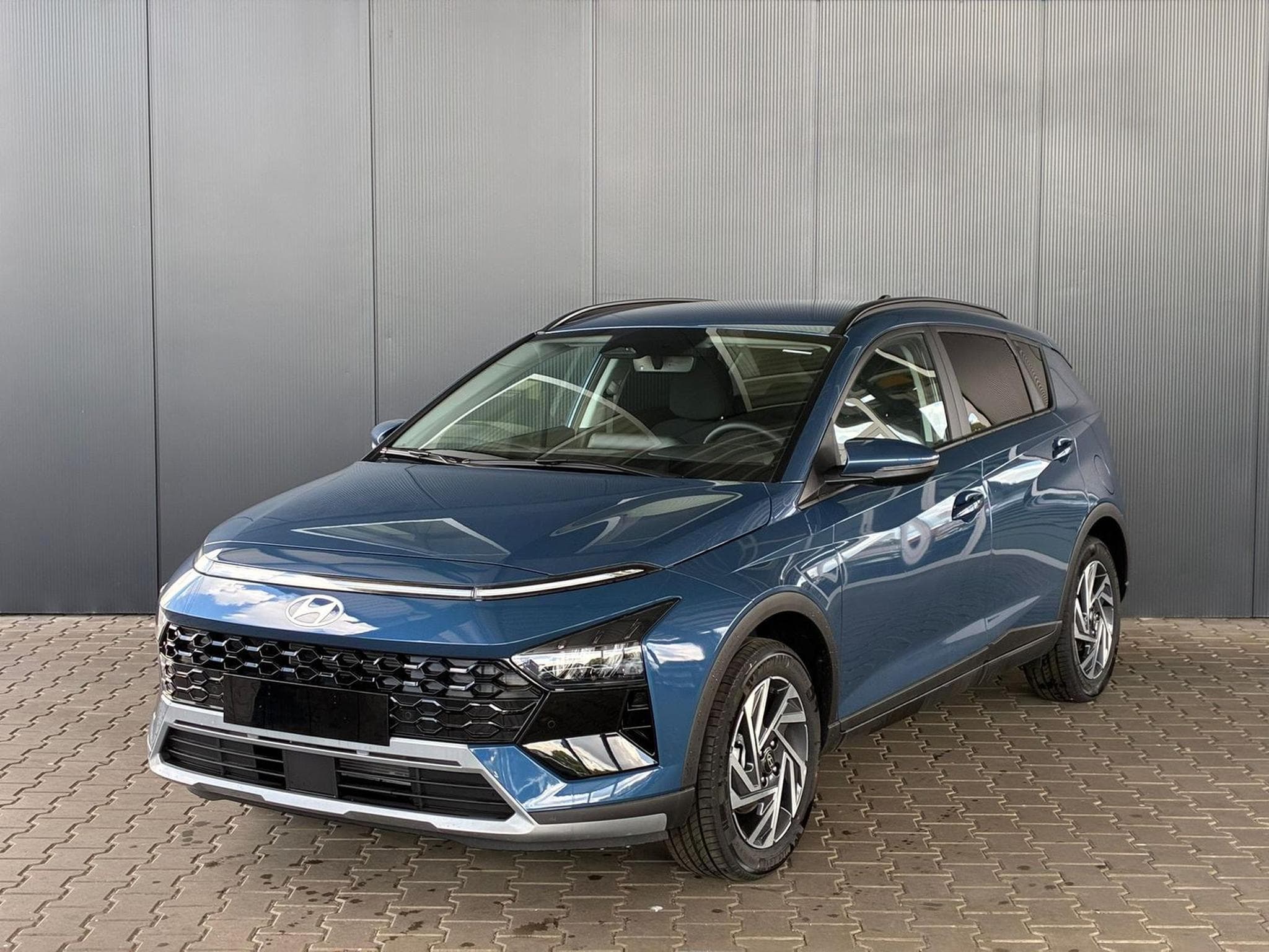Hyundai Bayon Comfort Plus (2025) - Photo 1