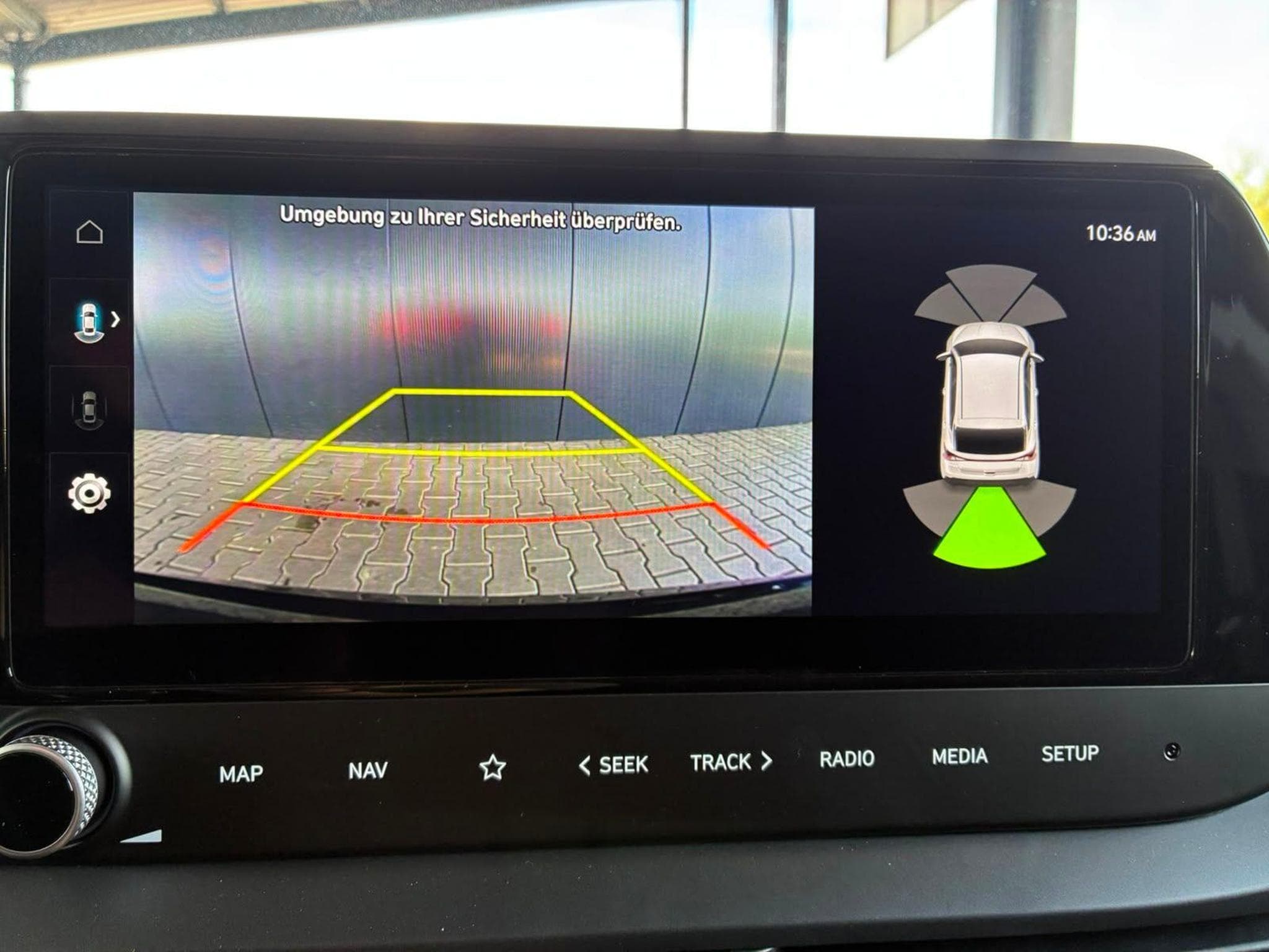 Hyundai Bayon Comfort Plus (2025) - Photo 16