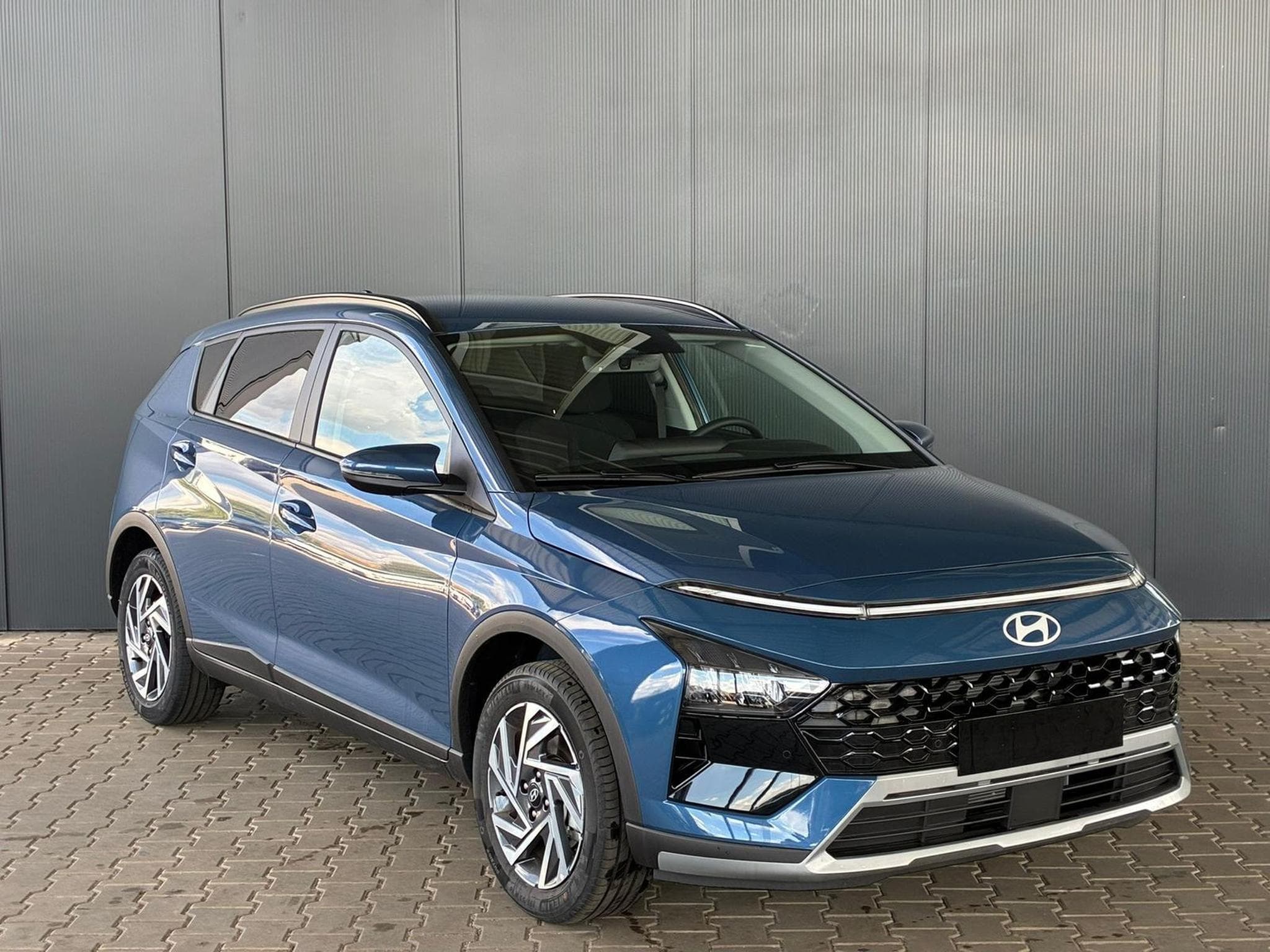 Hyundai Bayon Comfort Plus (2025) - Photo 4