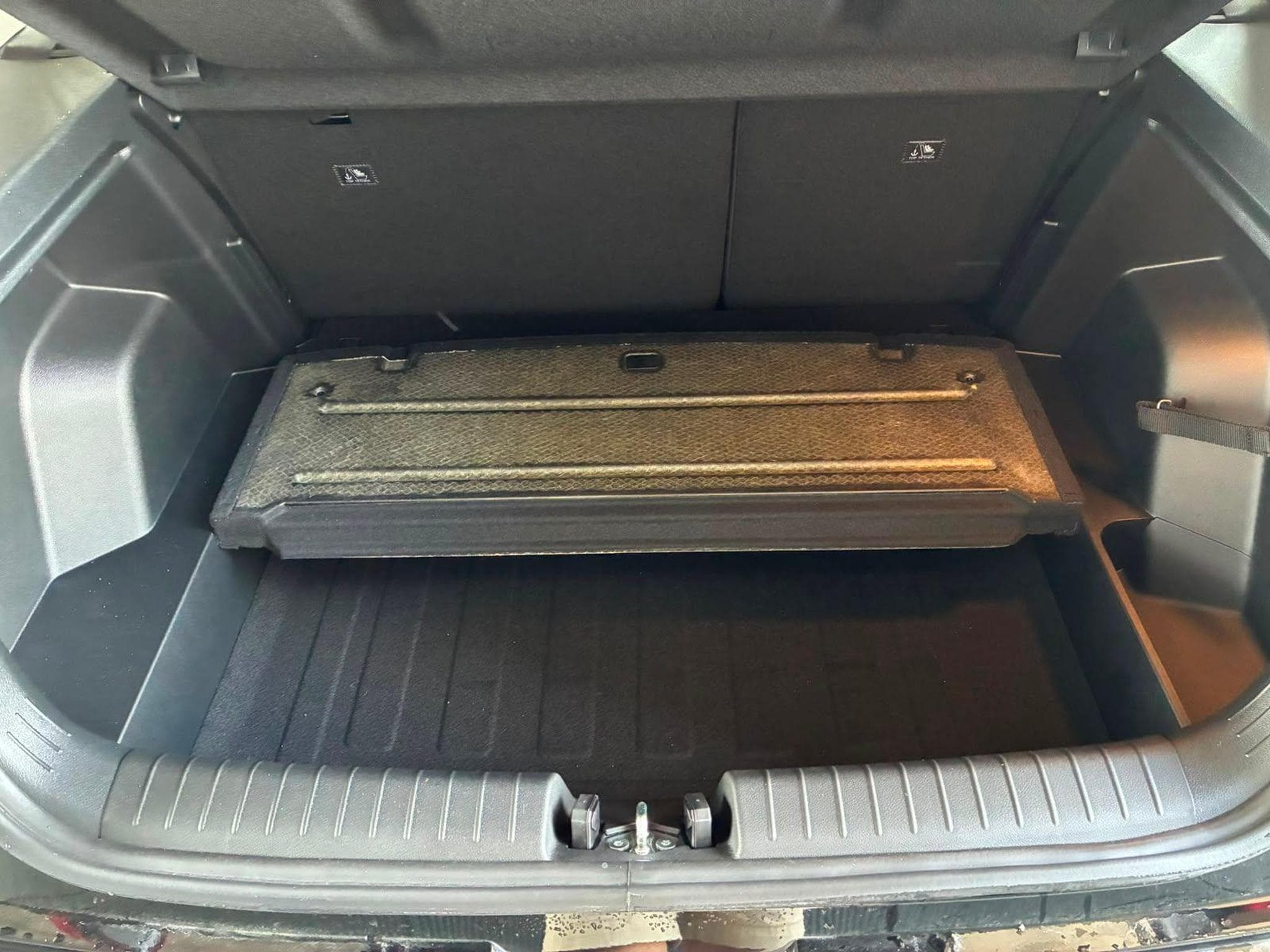 Hyundai Bayon Comfort Plus (2025) - Photo 9