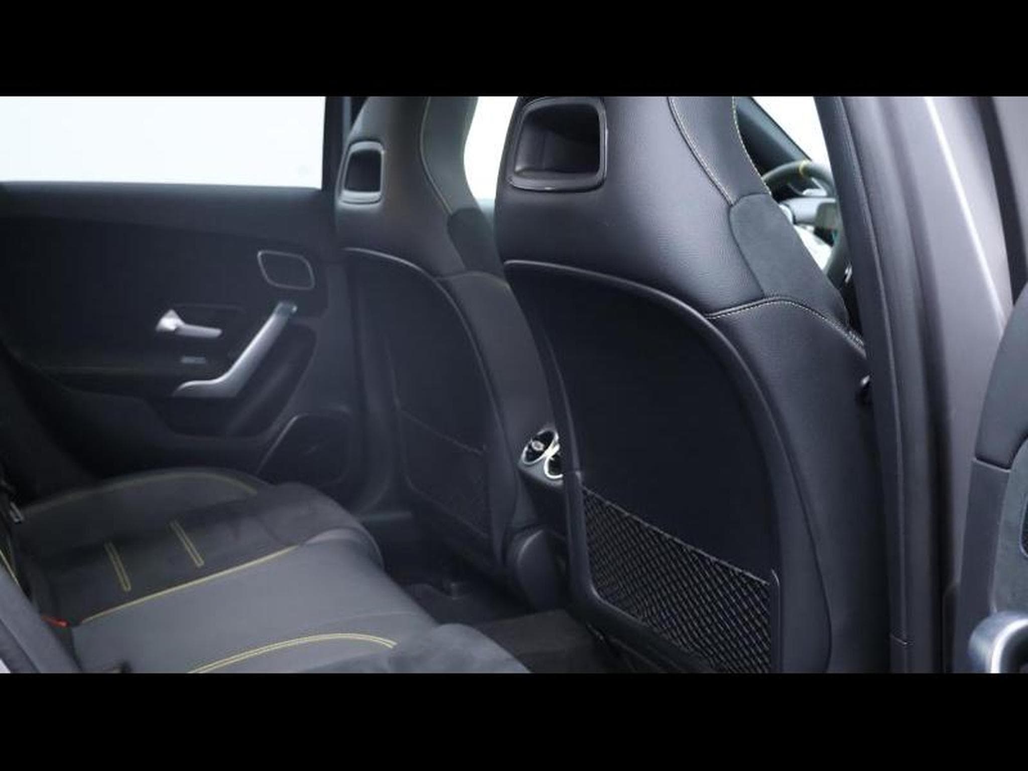 Mercedes A 45 AMG S 4matic+ 8G-DCT (2023) - Photo 13