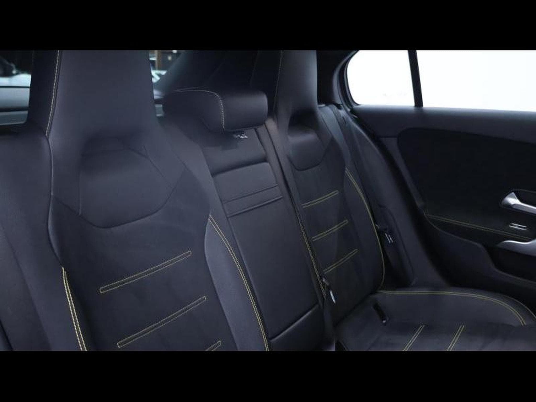 Mercedes A 45 AMG S 4matic+ 8G-DCT (2023) - Photo 14