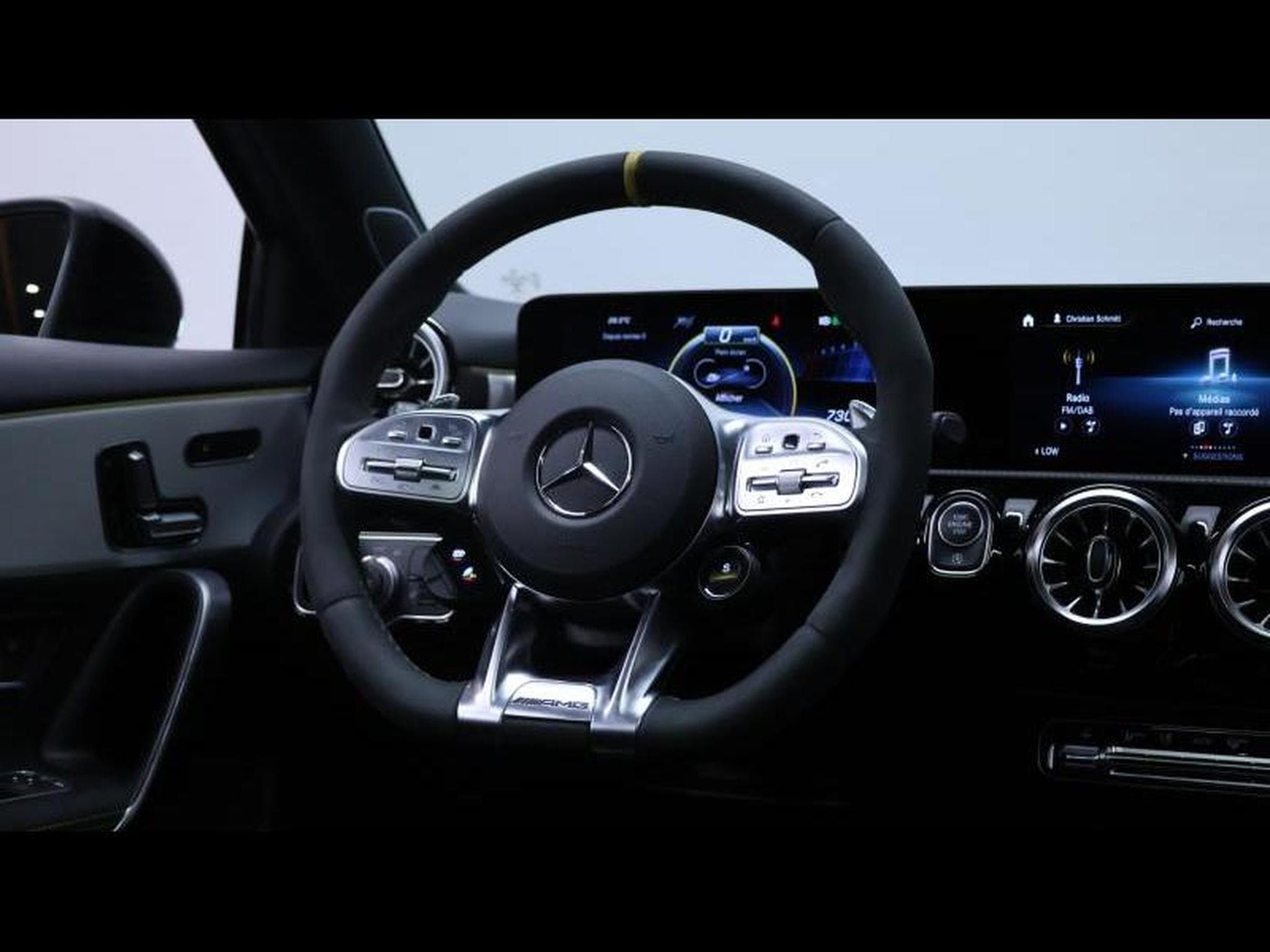 Mercedes A 45 AMG S 4matic+ 8G-DCT (2023) - Photo 16