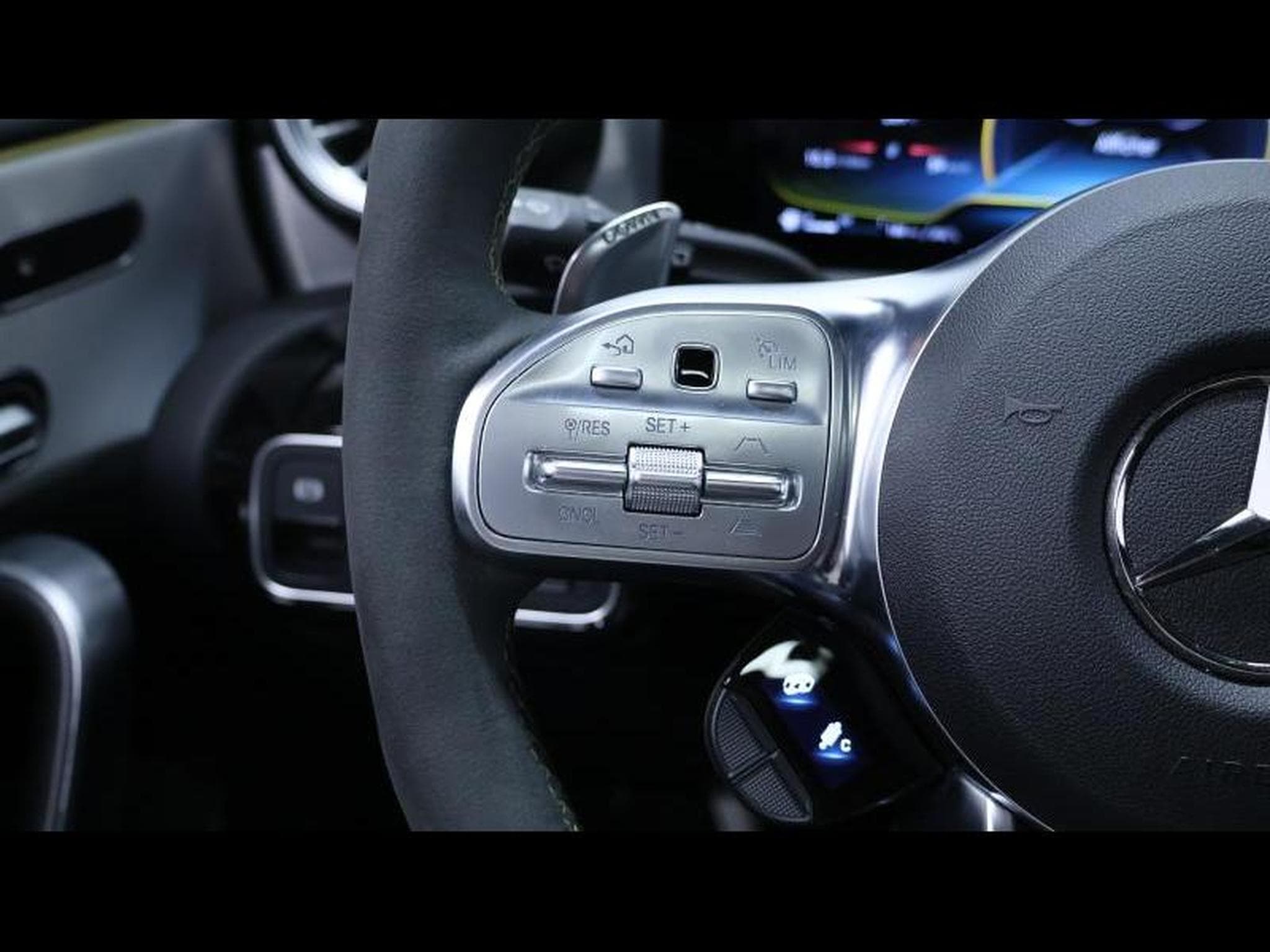 Mercedes A 45 AMG S 4matic+ 8G-DCT (2023) - Photo 17
