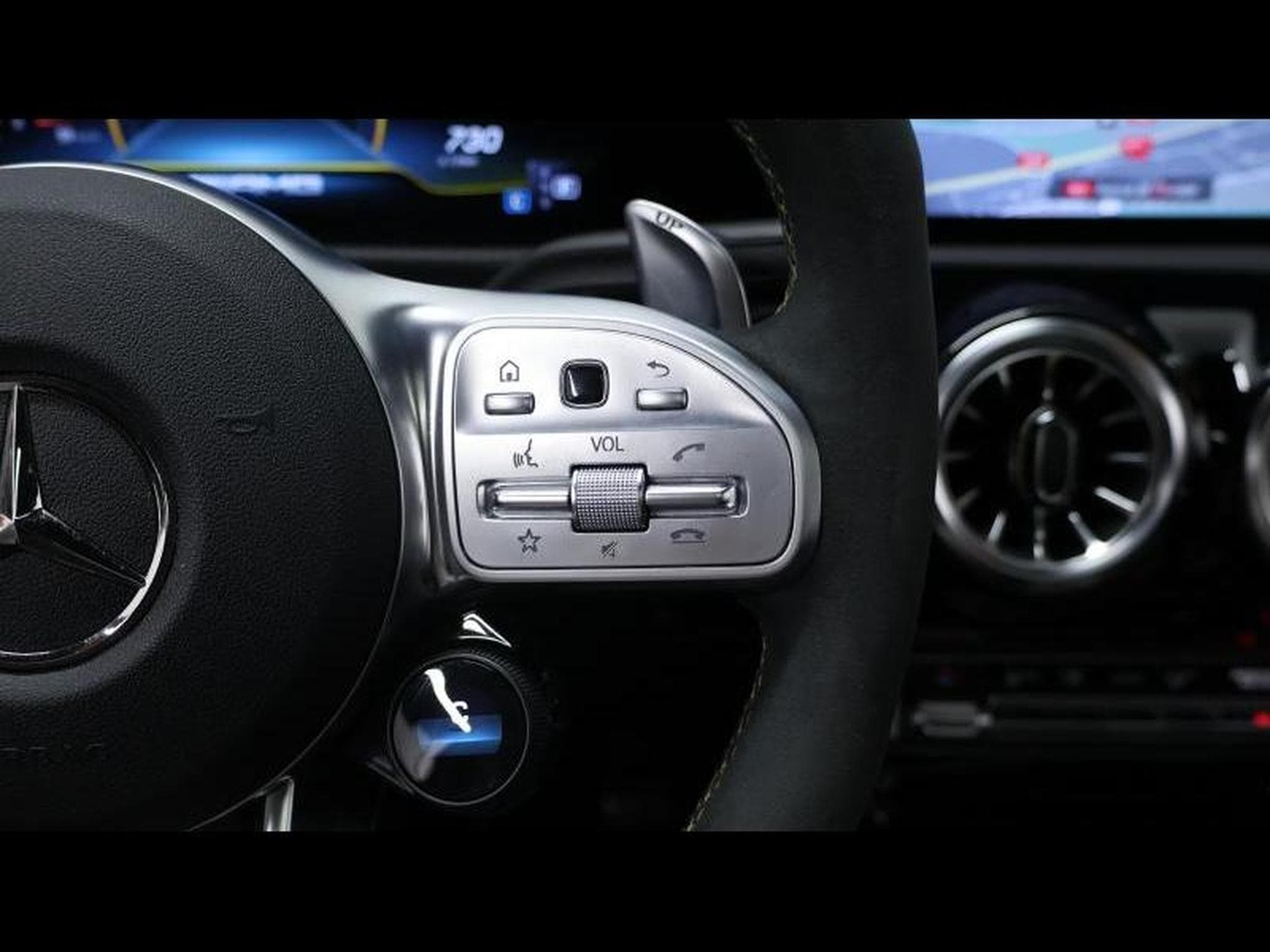 Mercedes A 45 AMG S 4matic+ 8G-DCT (2023) - Photo 18
