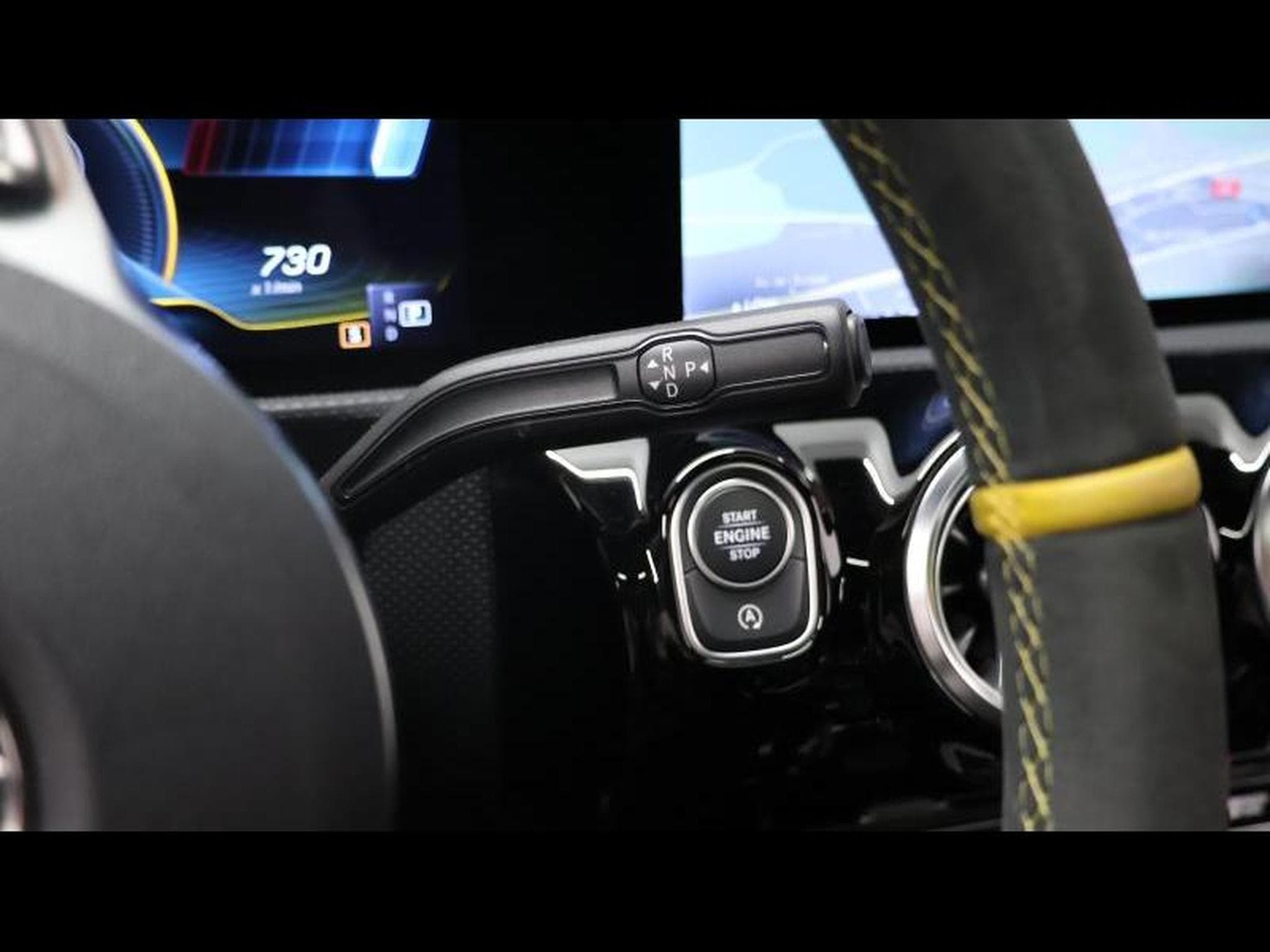 Mercedes A 45 AMG S 4matic+ 8G-DCT (2023) - Photo 19