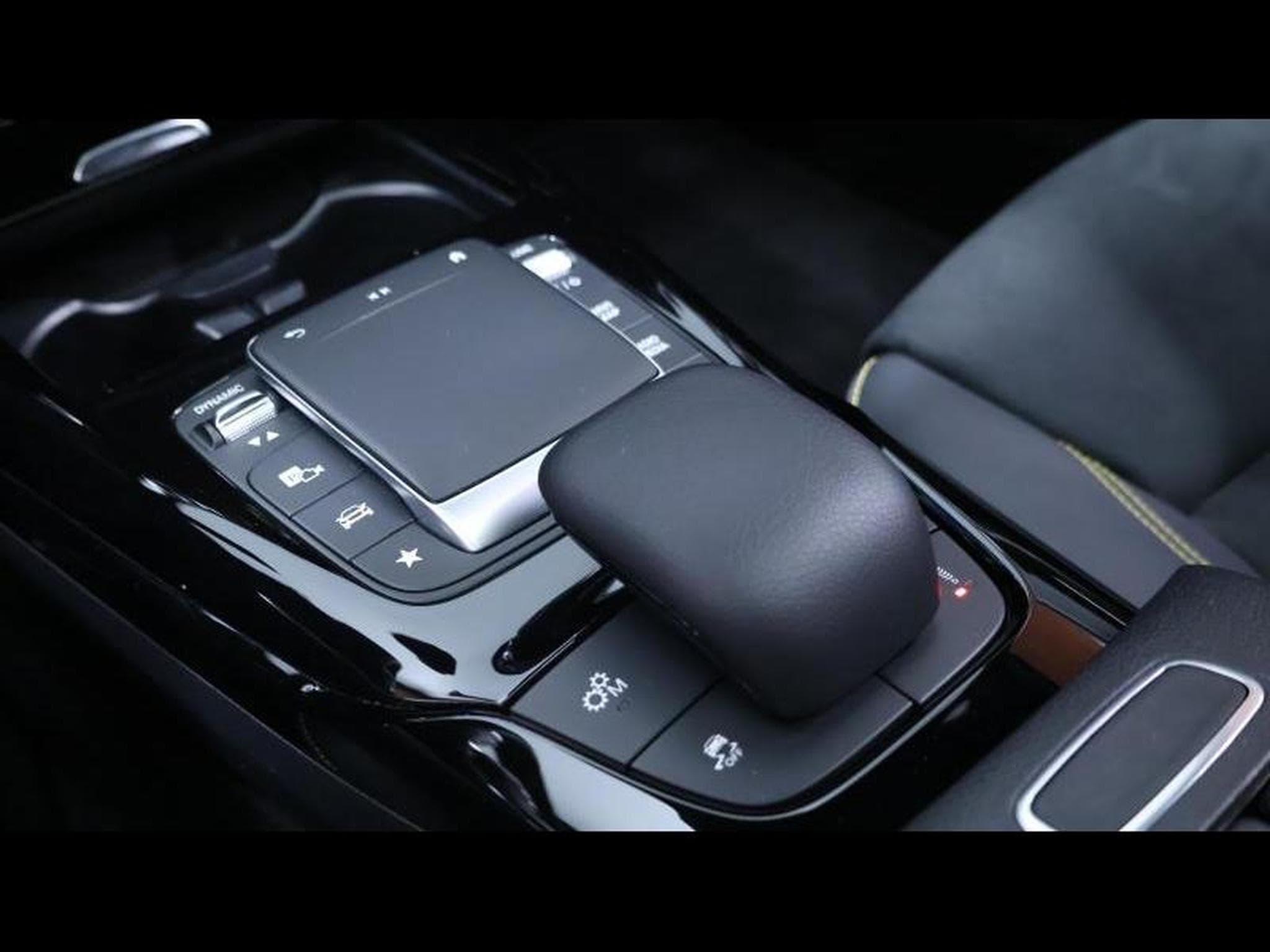 Mercedes A 45 AMG S 4matic+ 8G-DCT (2023) - Photo 20