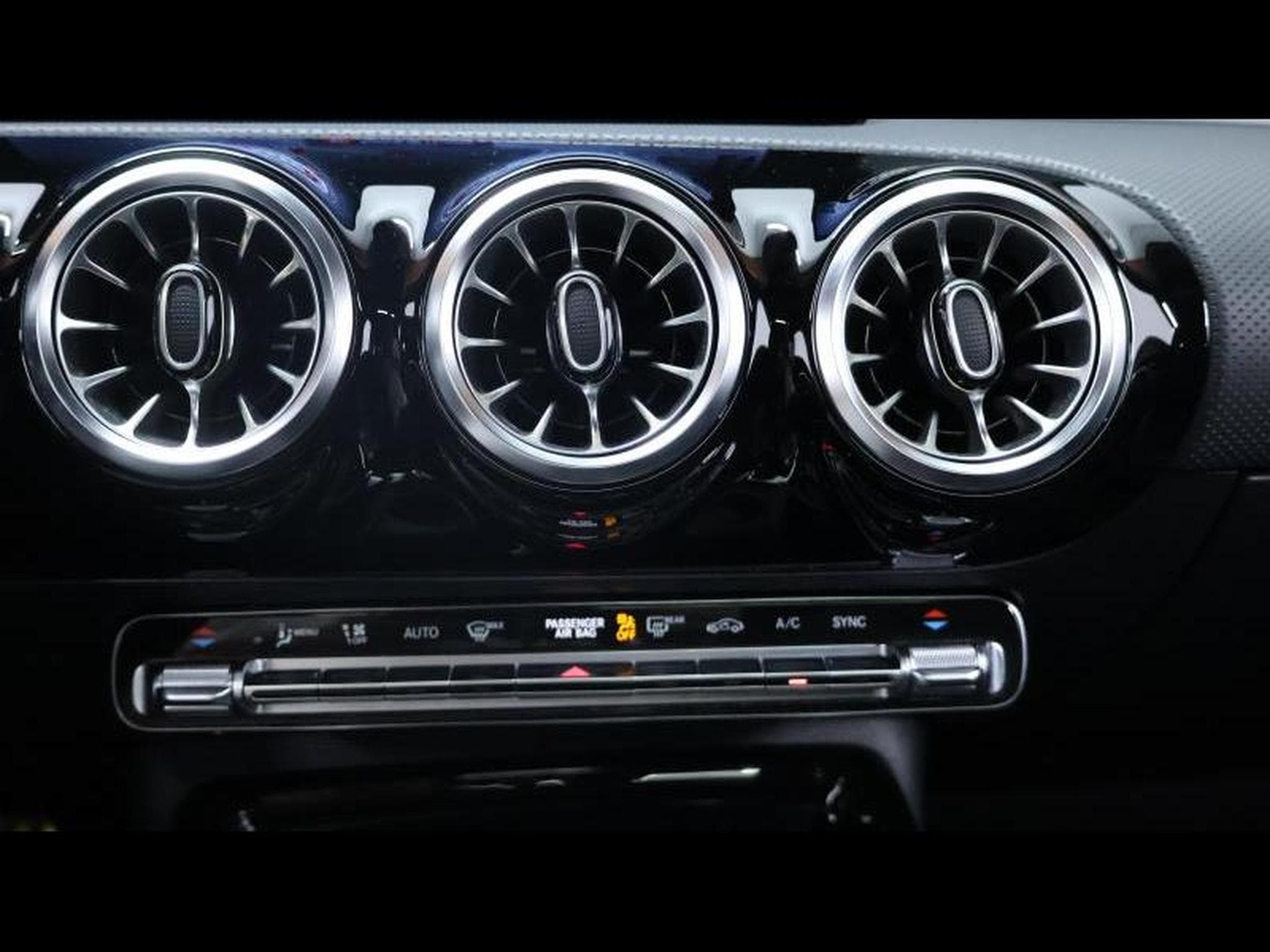 Mercedes A 45 AMG S 4matic+ 8G-DCT (2023) - Photo 21