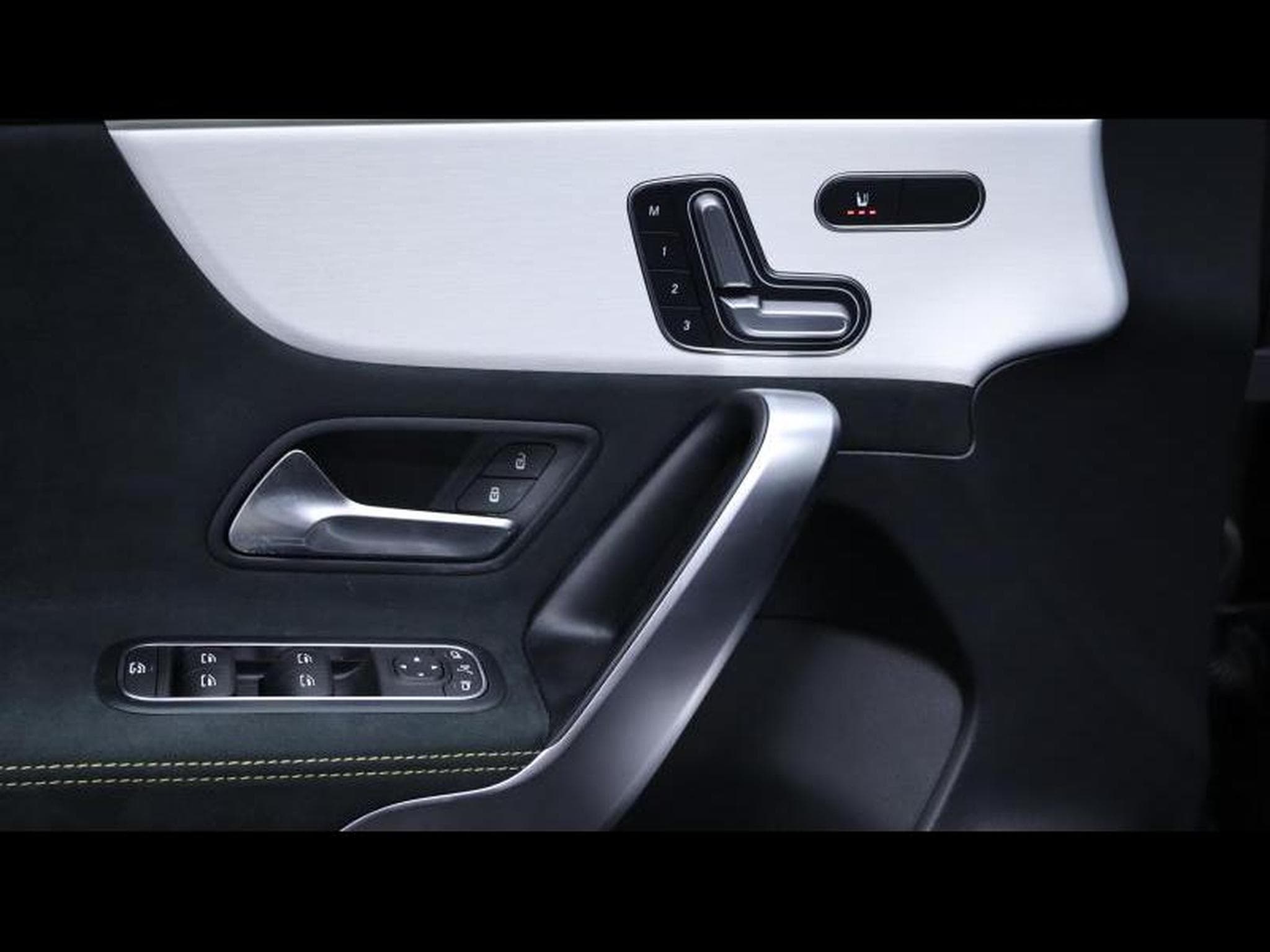 Mercedes A 45 AMG S 4matic+ 8G-DCT (2023) - Photo 27