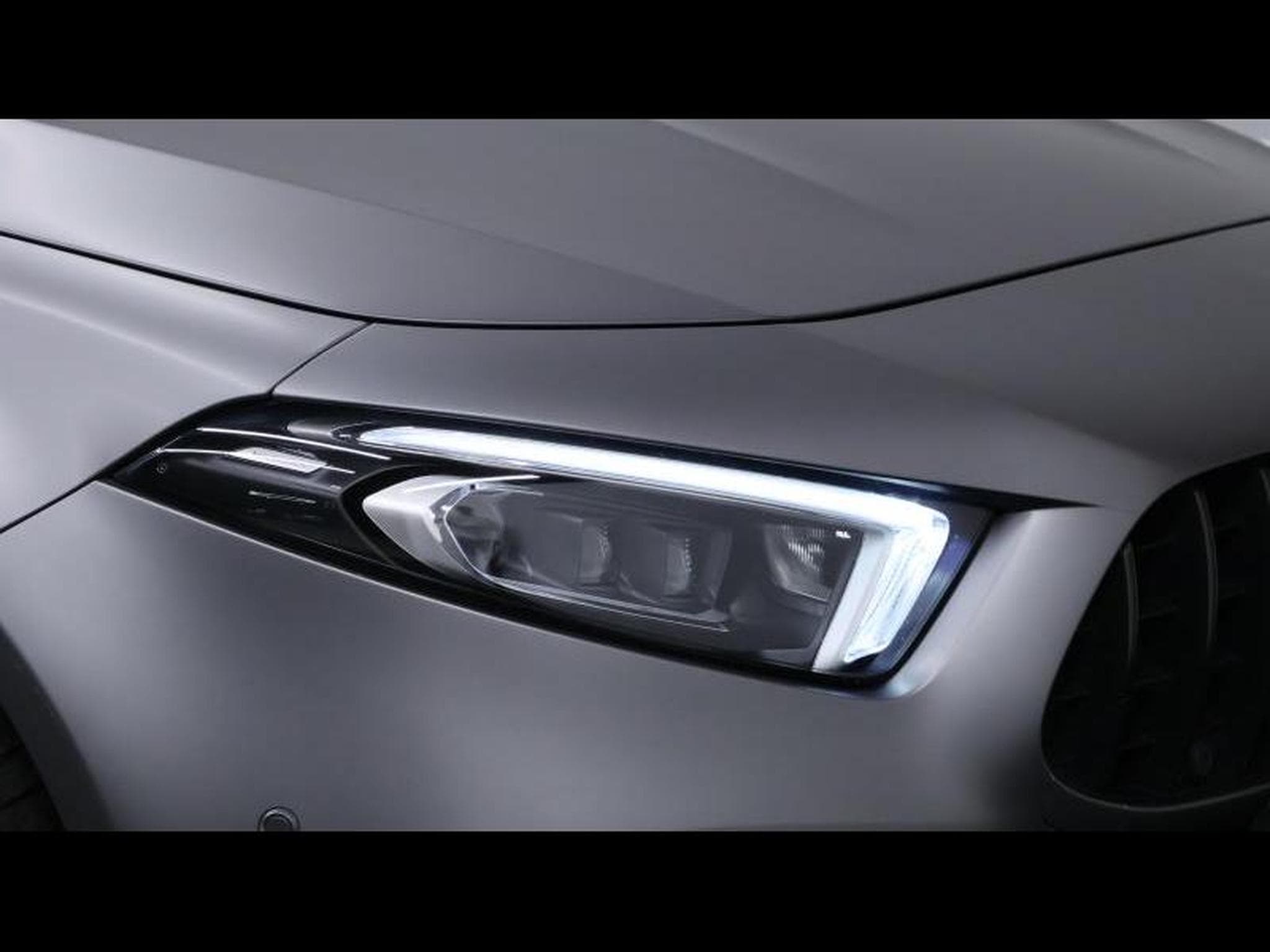 Mercedes A 45 AMG S 4matic+ 8G-DCT (2023) - Photo 8