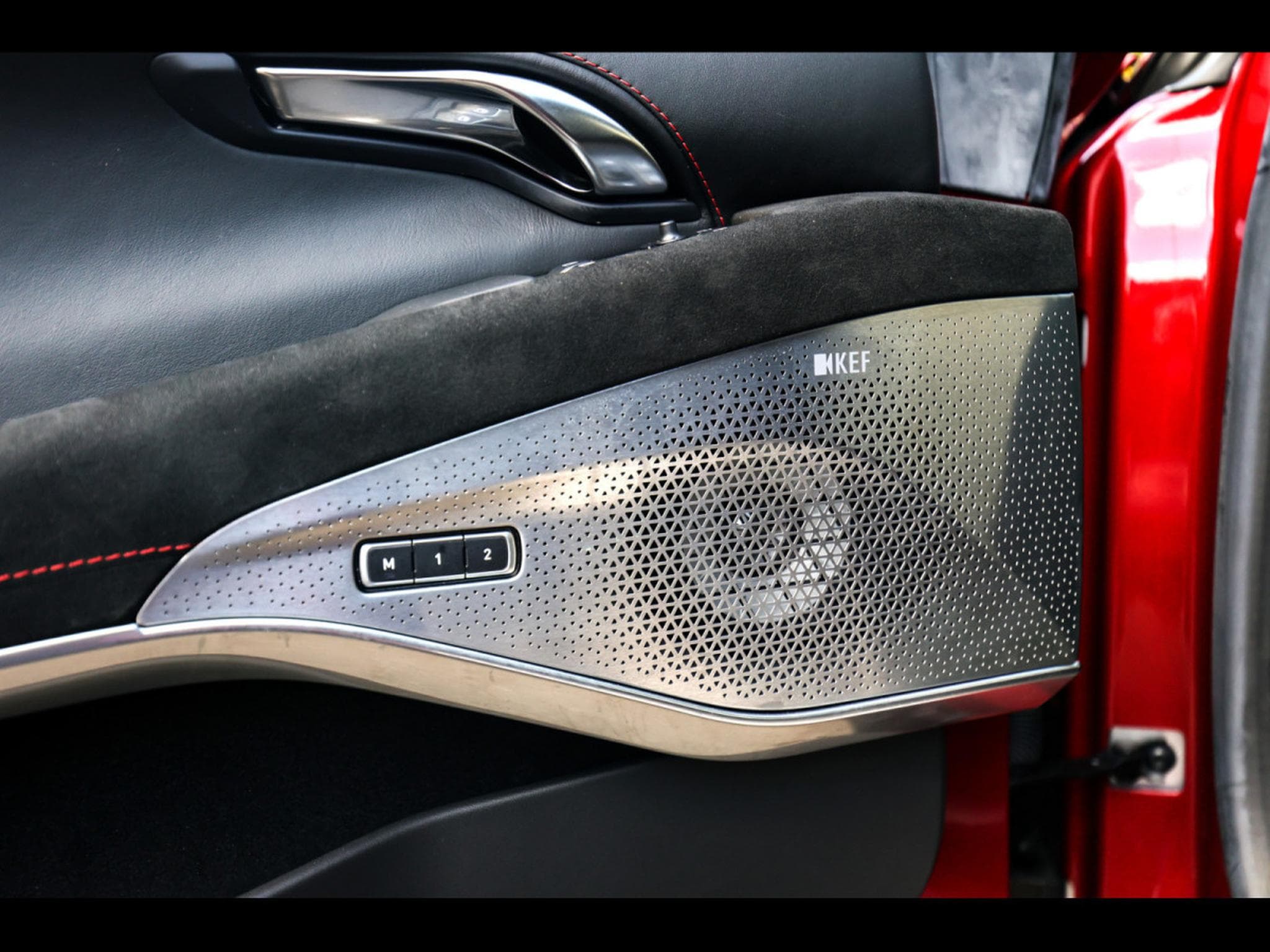Lotus Emira COUPE 3.5 V6 FIRST EDITION DCT – ROUGE MAGMA (2023) - Foto 17