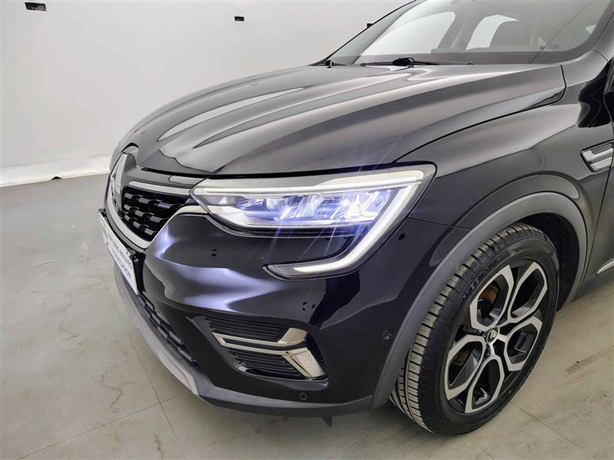 Renault Arkana 1.3 TCe 140cv EDC Zen CARPLAY / FULL LED / CAMERA / JA 17" (2022) - Photo 15