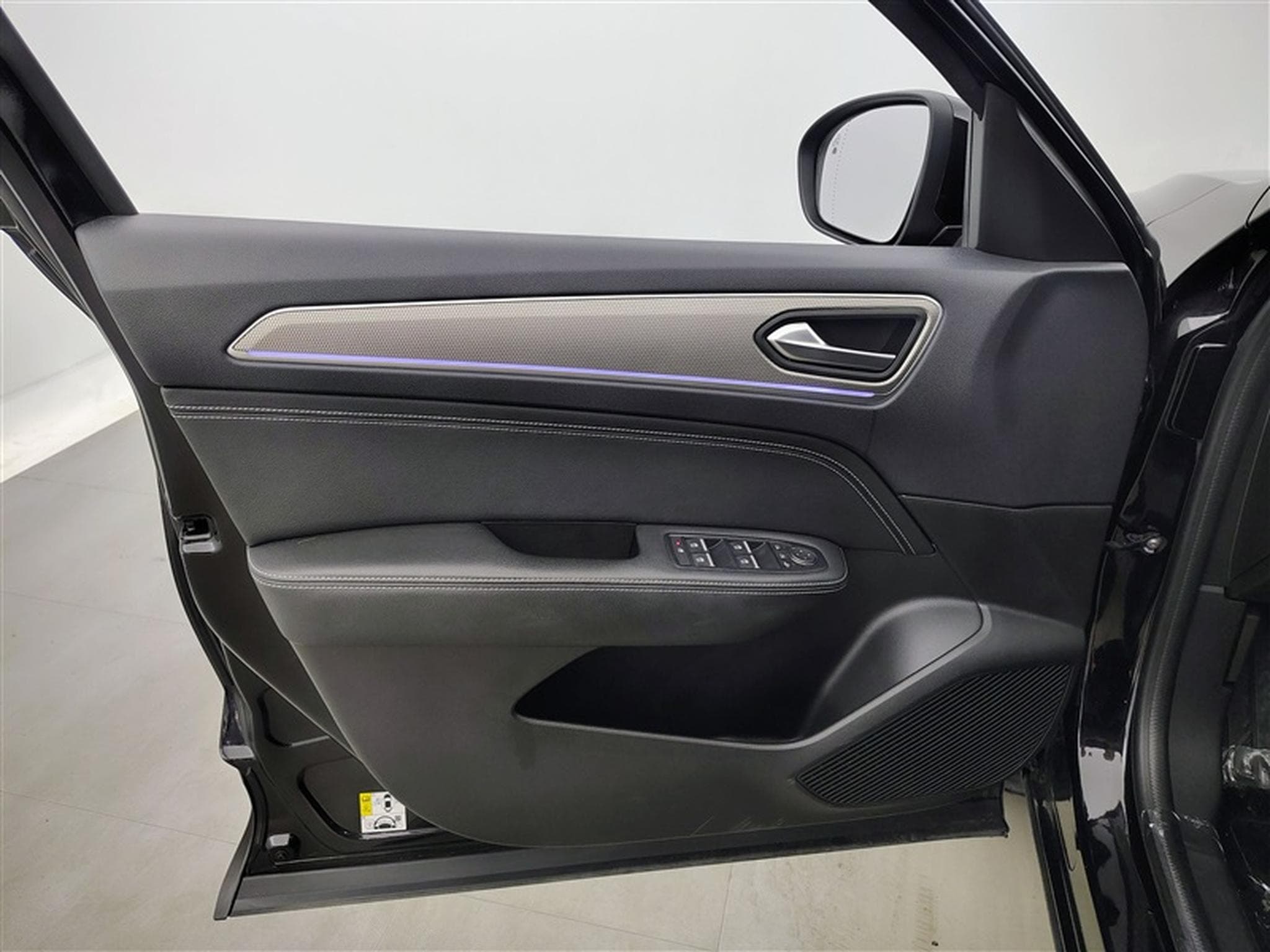 Renault Arkana 1.3 TCe 140cv EDC Zen CARPLAY / FULL LED / CAMERA / JA 17" (2022) - Photo 17