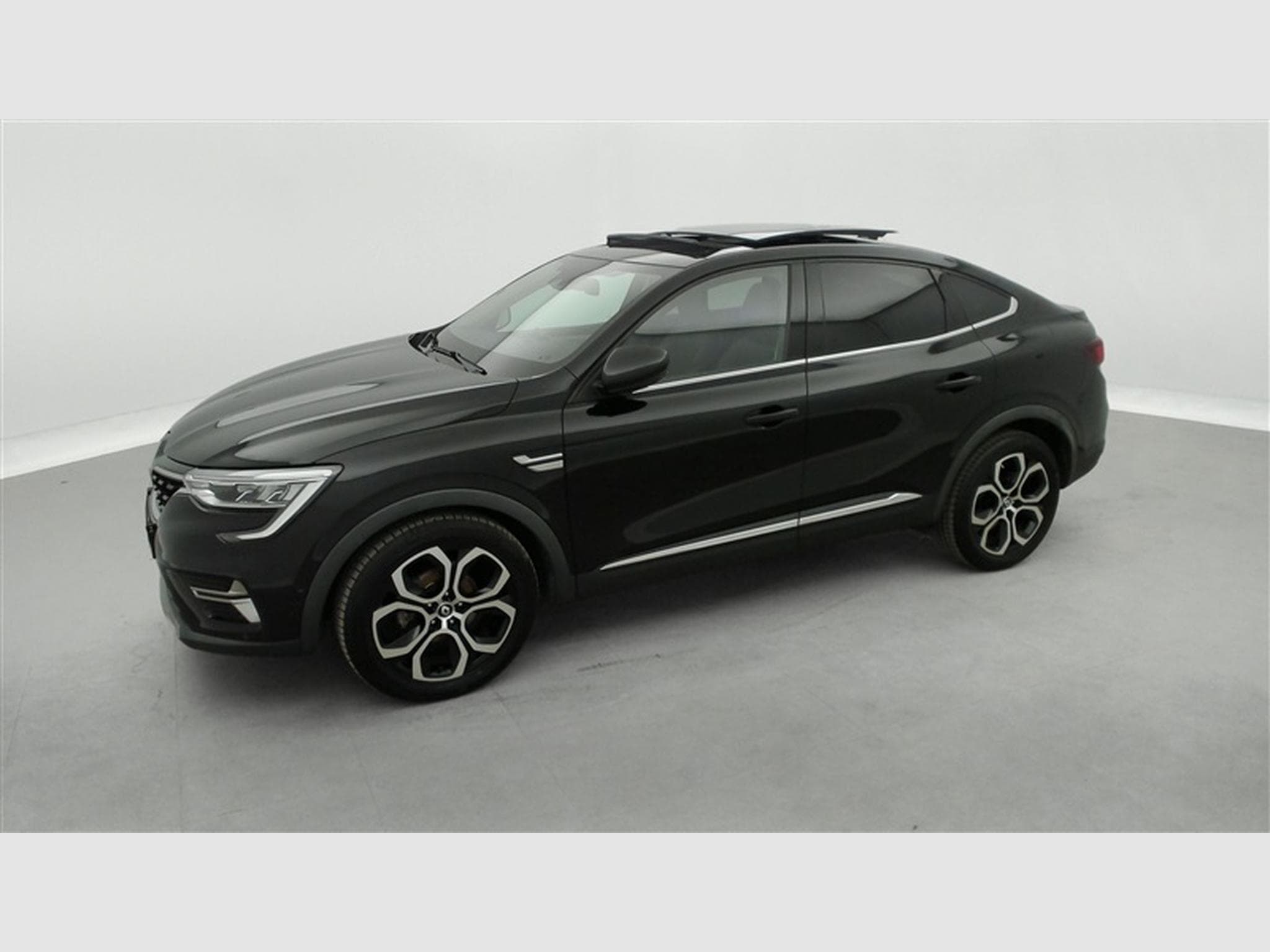 Renault Arkana 1.3 TCe 140cv EDC Zen CARPLAY / FULL LED / CAMERA / JA 17" (2022) - Photo 22